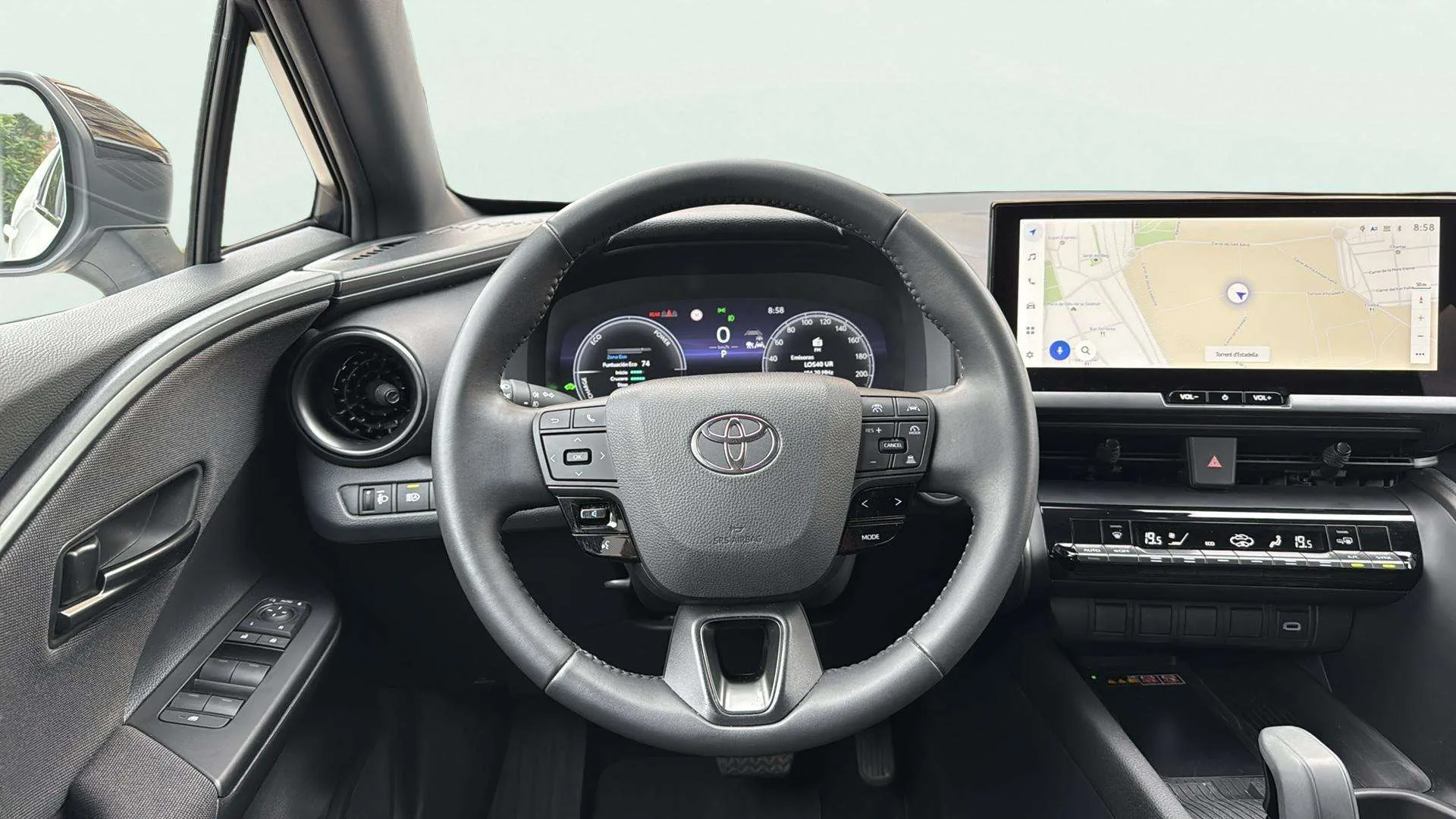 Toyota C-HR 1.8 140H Active - foto 14