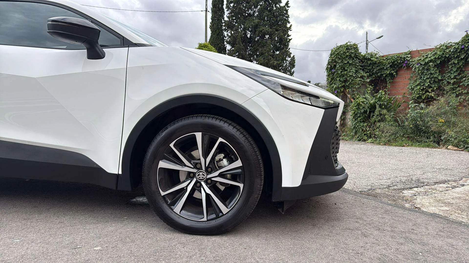 Toyota C-HR 1.8 140H Active - foto 3