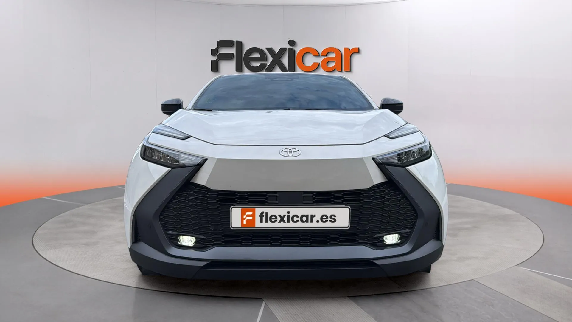 Toyota C-HR 1.8 140H Active - foto 11