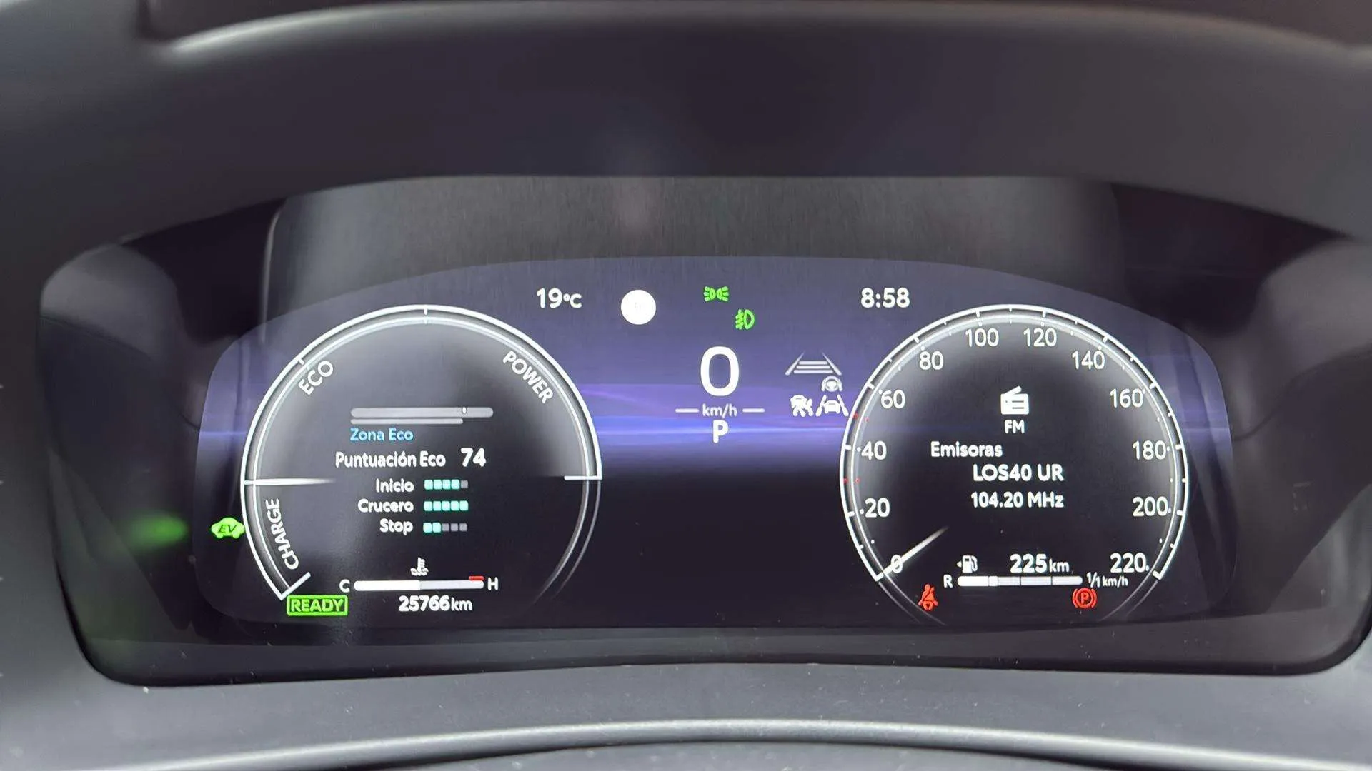 Toyota C-HR 1.8 140H Active - foto 17