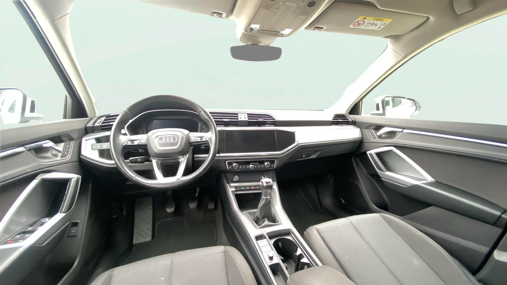 Audi Q3 35 TFSI - foto 10