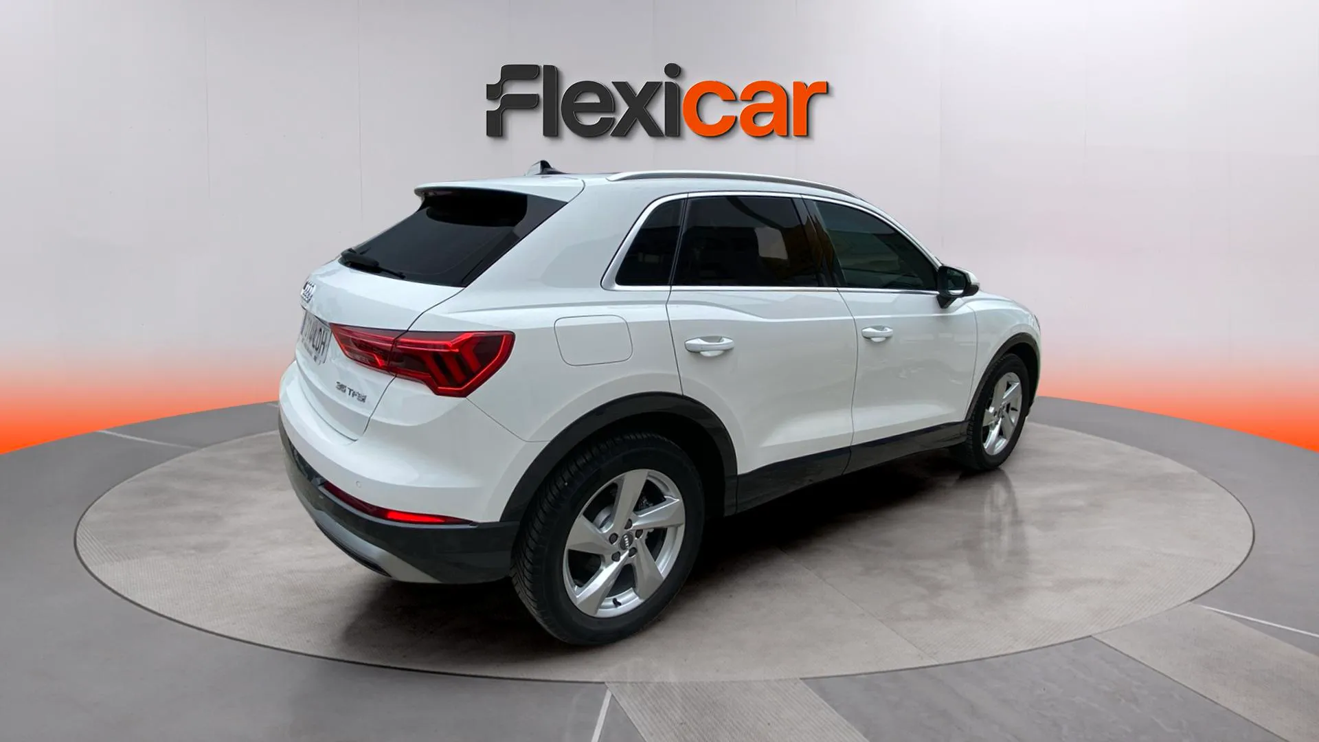 Audi Q3 35 TFSI - foto 7