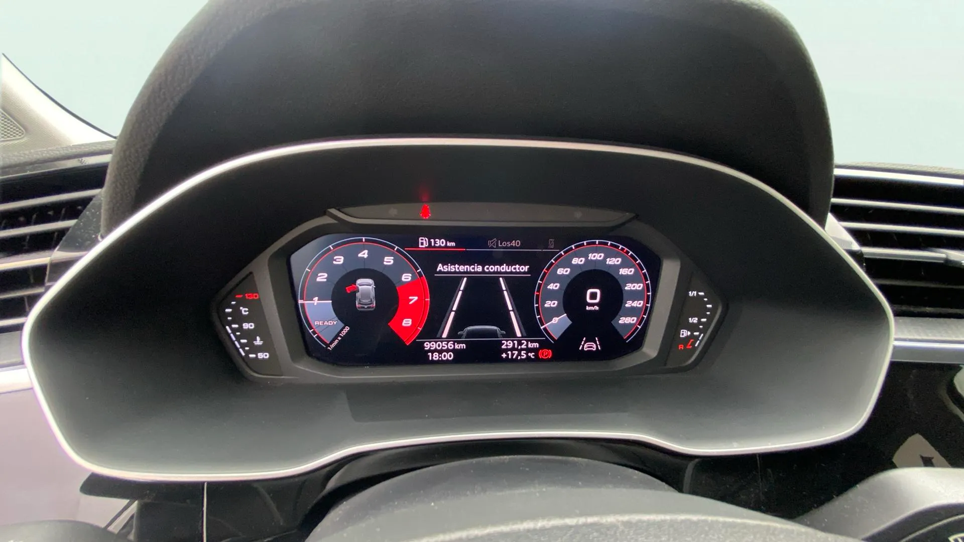 Audi Q3 35 TFSI - foto 12