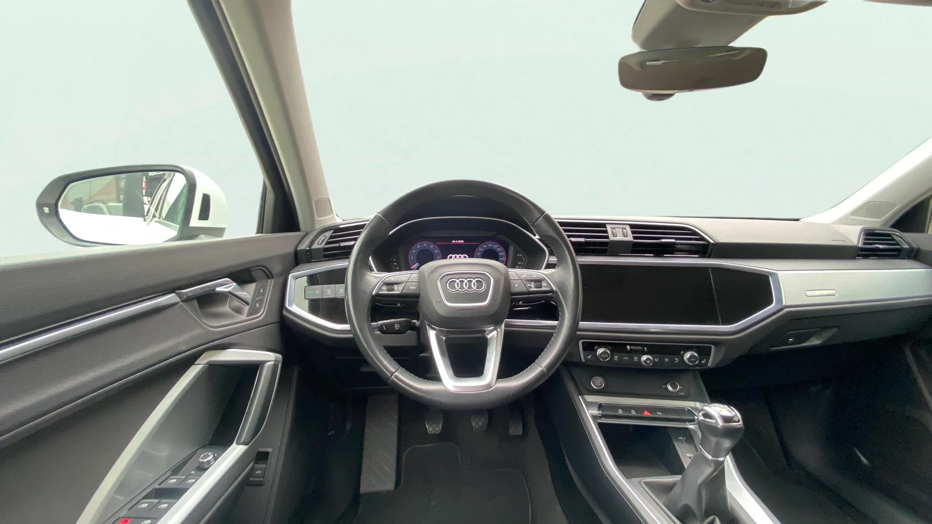 Audi Q3 35 TFSI - foto 11