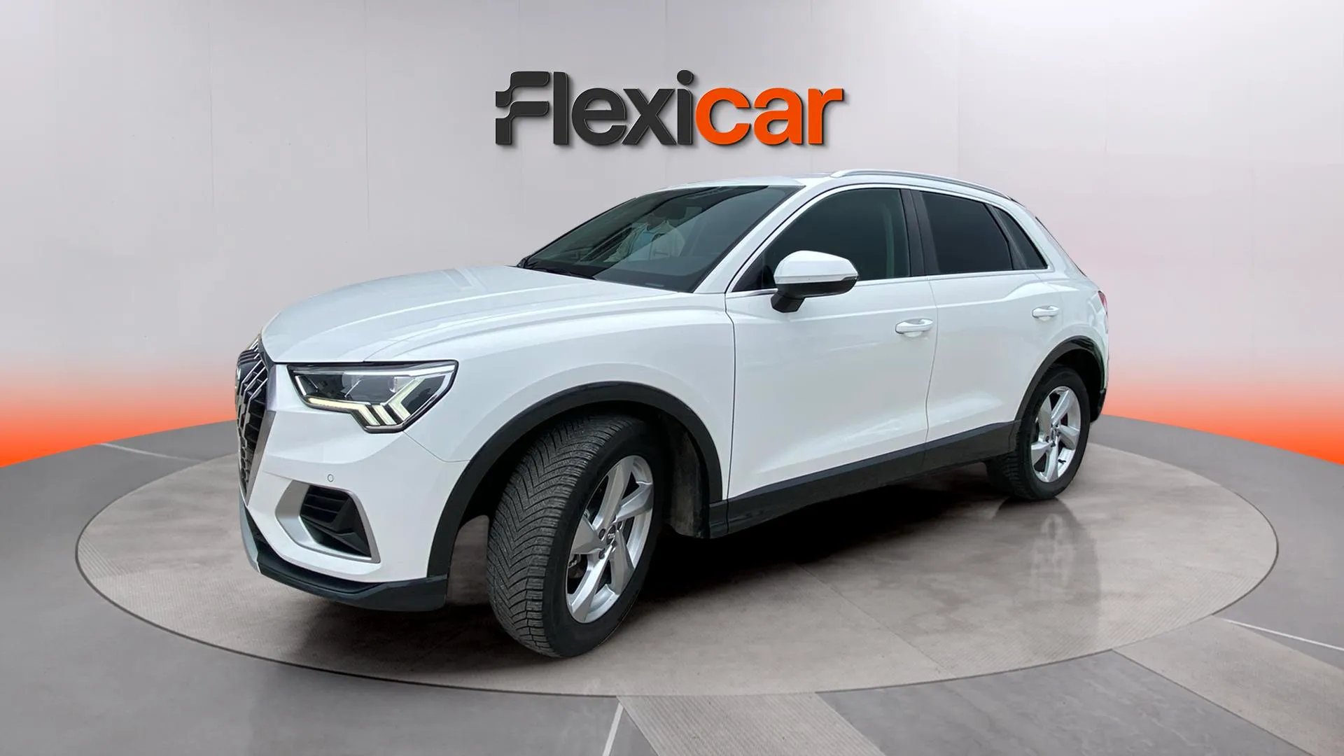 Audi Q3 35 TFSI - foto 3