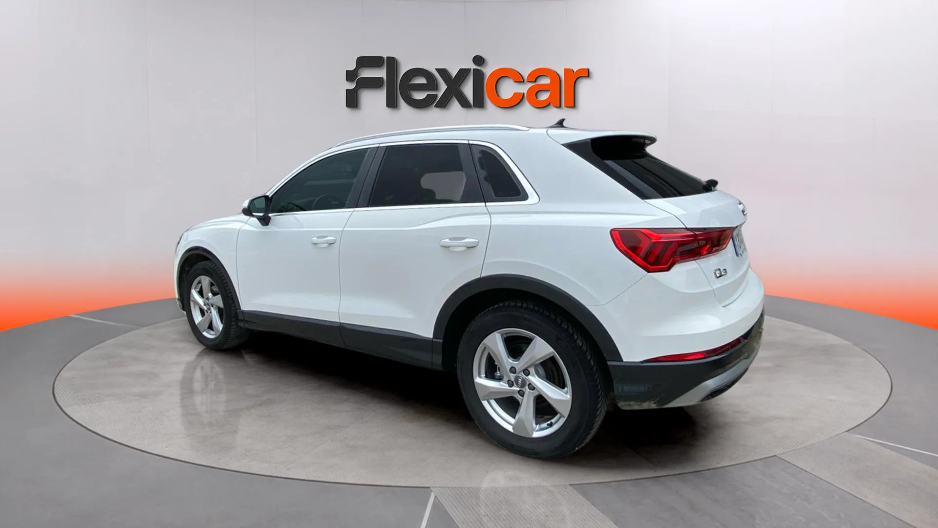 Audi Q3 35 TFSI - foto 5