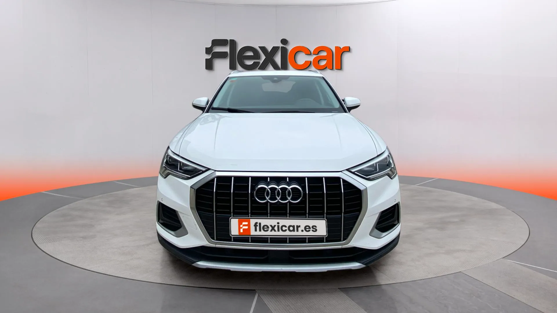 Audi Q3 35 TFSI - foto 2