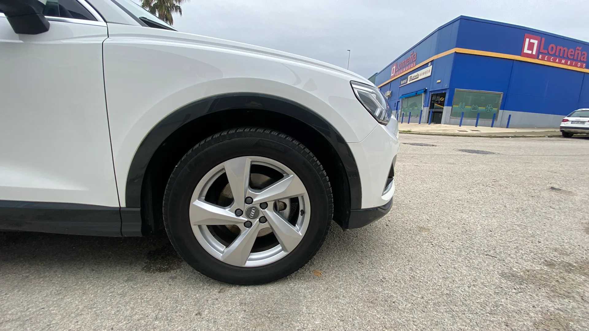 Audi Q3 35 TFSI - foto 20