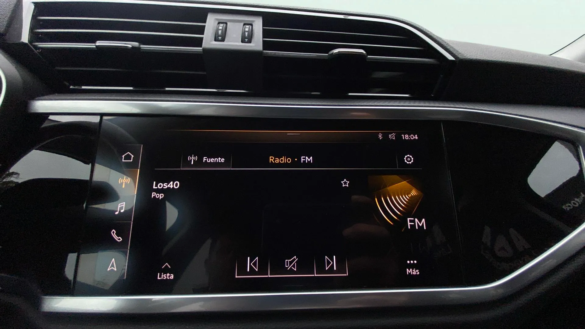 Audi Q3 35 TFSI - foto 14