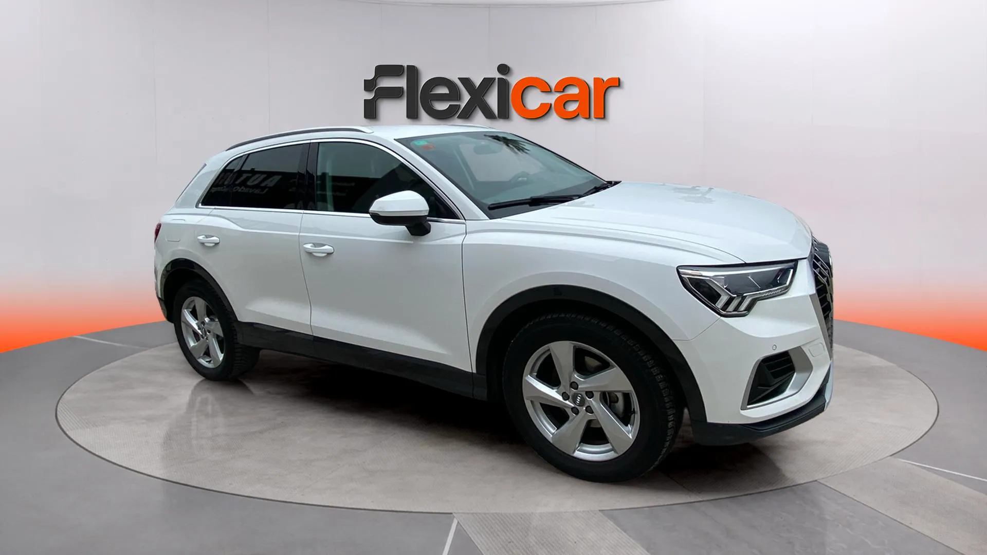 Audi Q3 35 TFSI