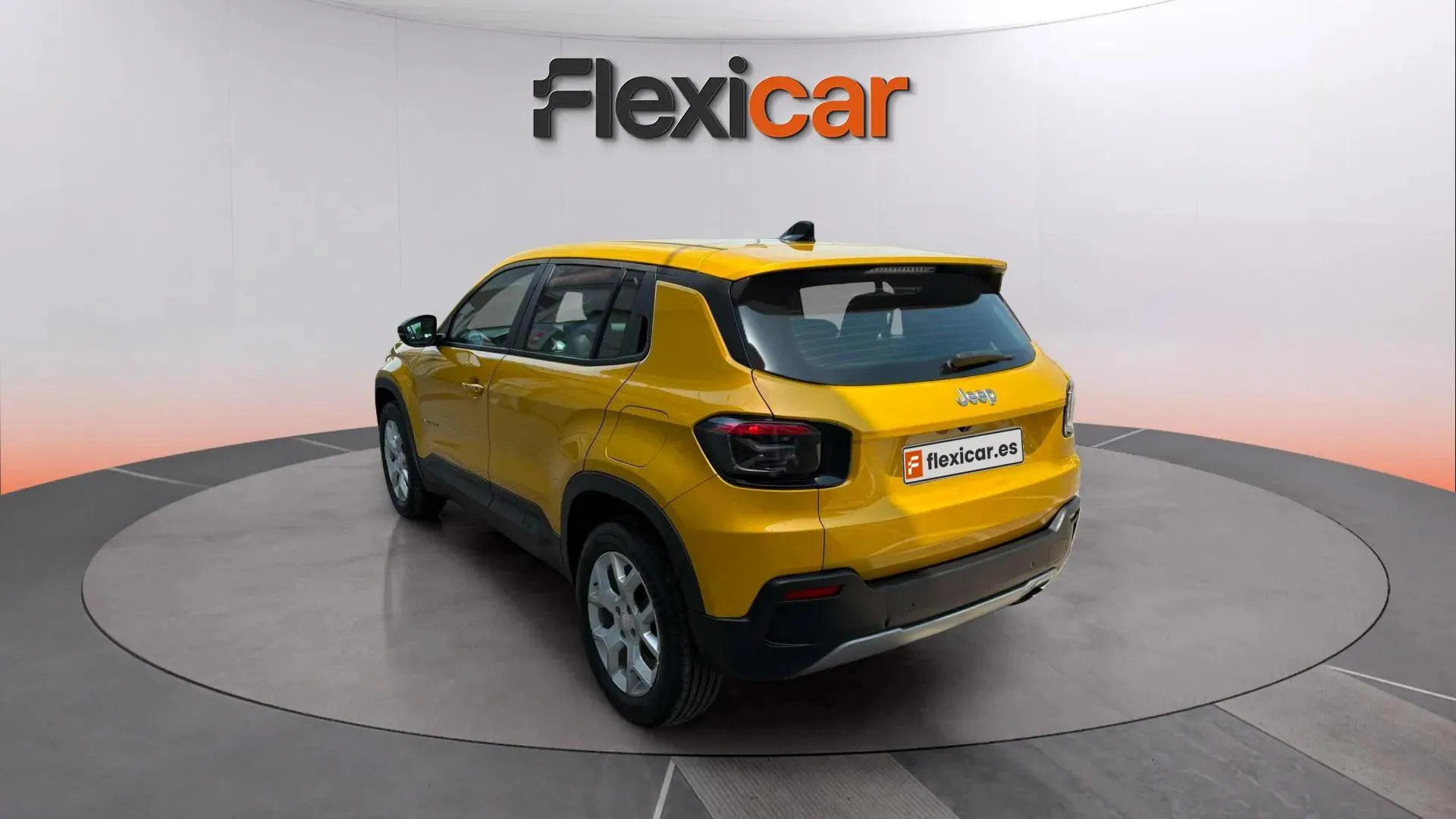 Jeep Avenger 1.2 eHybrid Altitude - foto 6