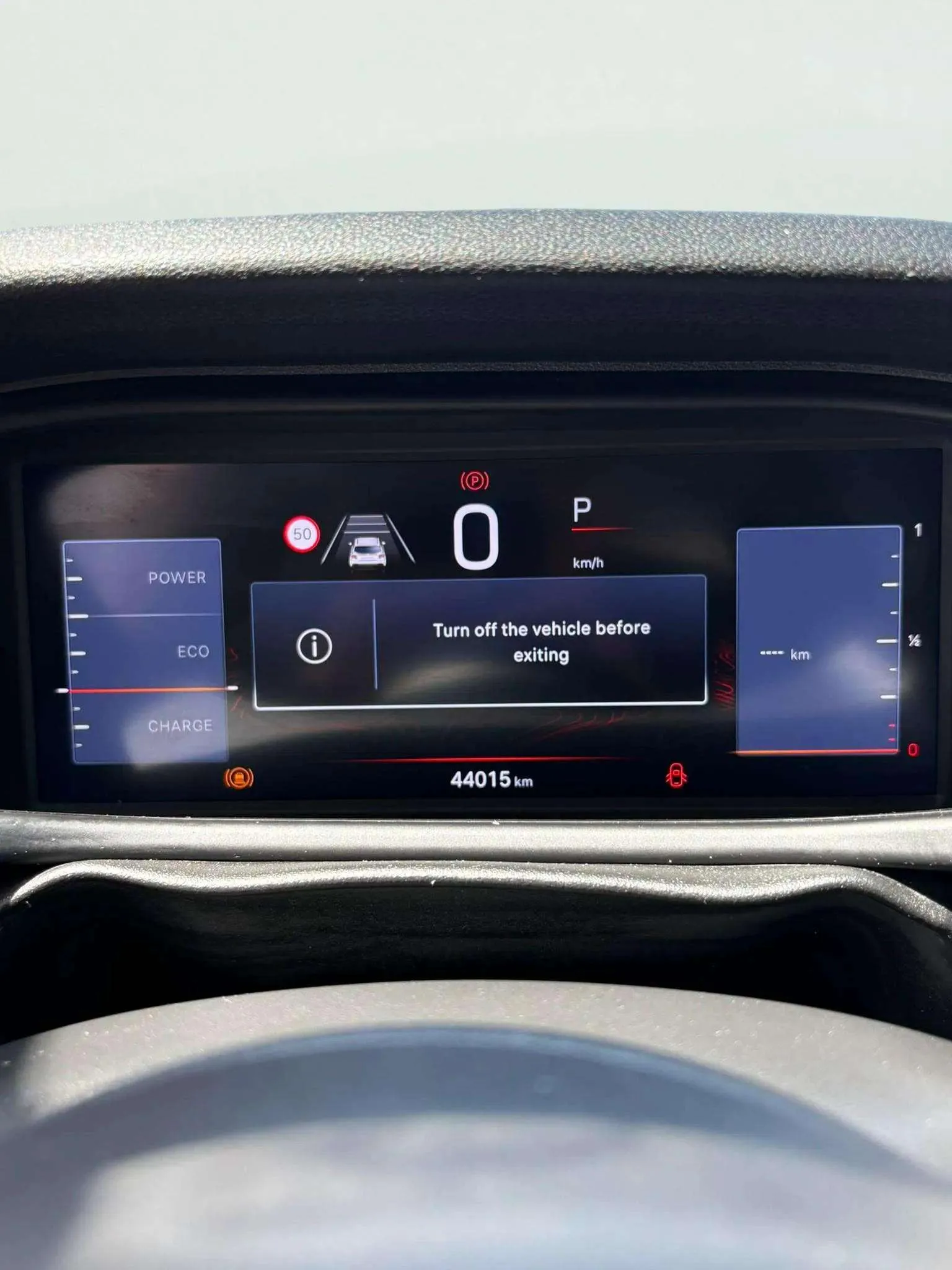 Jeep Avenger 1.2 eHybrid Altitude - foto 11
