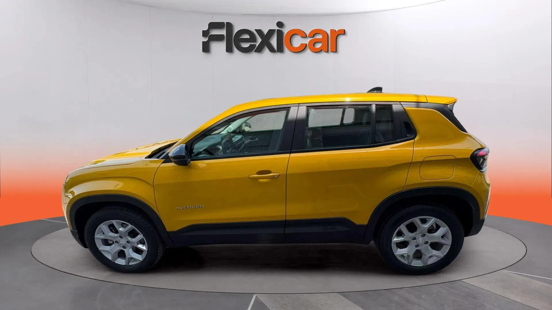 Jeep Avenger 1.2 eHybrid Altitude - foto 5