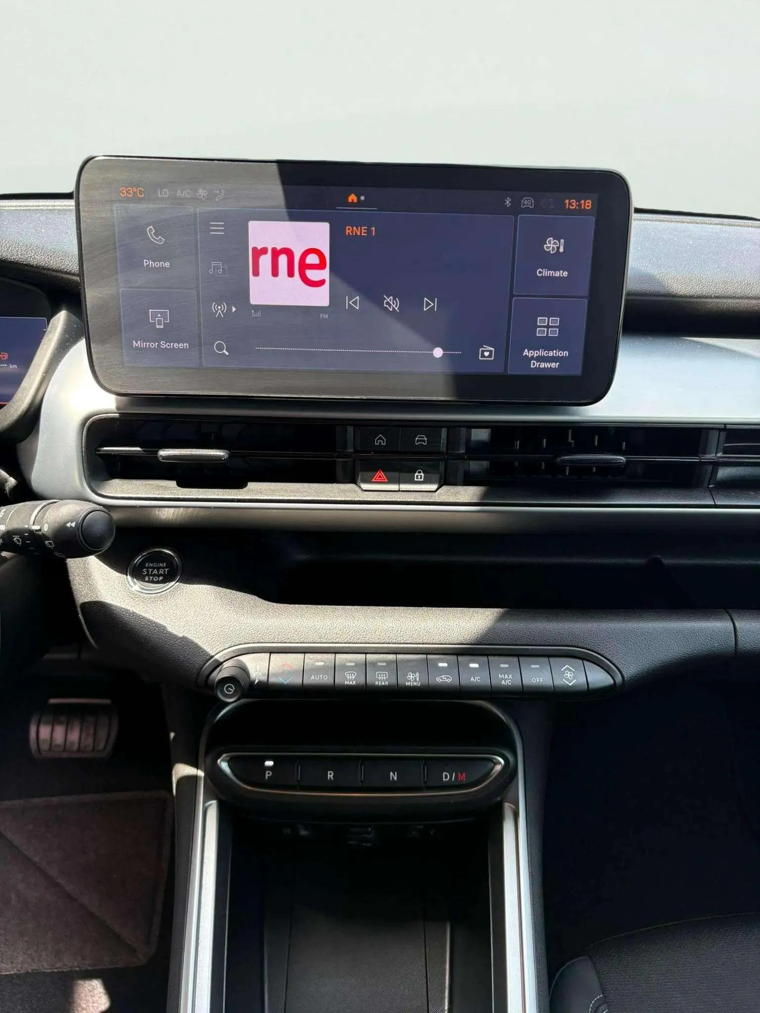Jeep Avenger 1.2 eHybrid Altitude - foto 13
