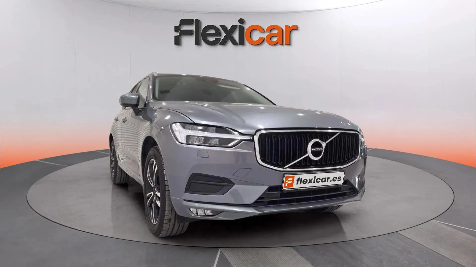 Volvo XC60 2.0 D4 Inscription