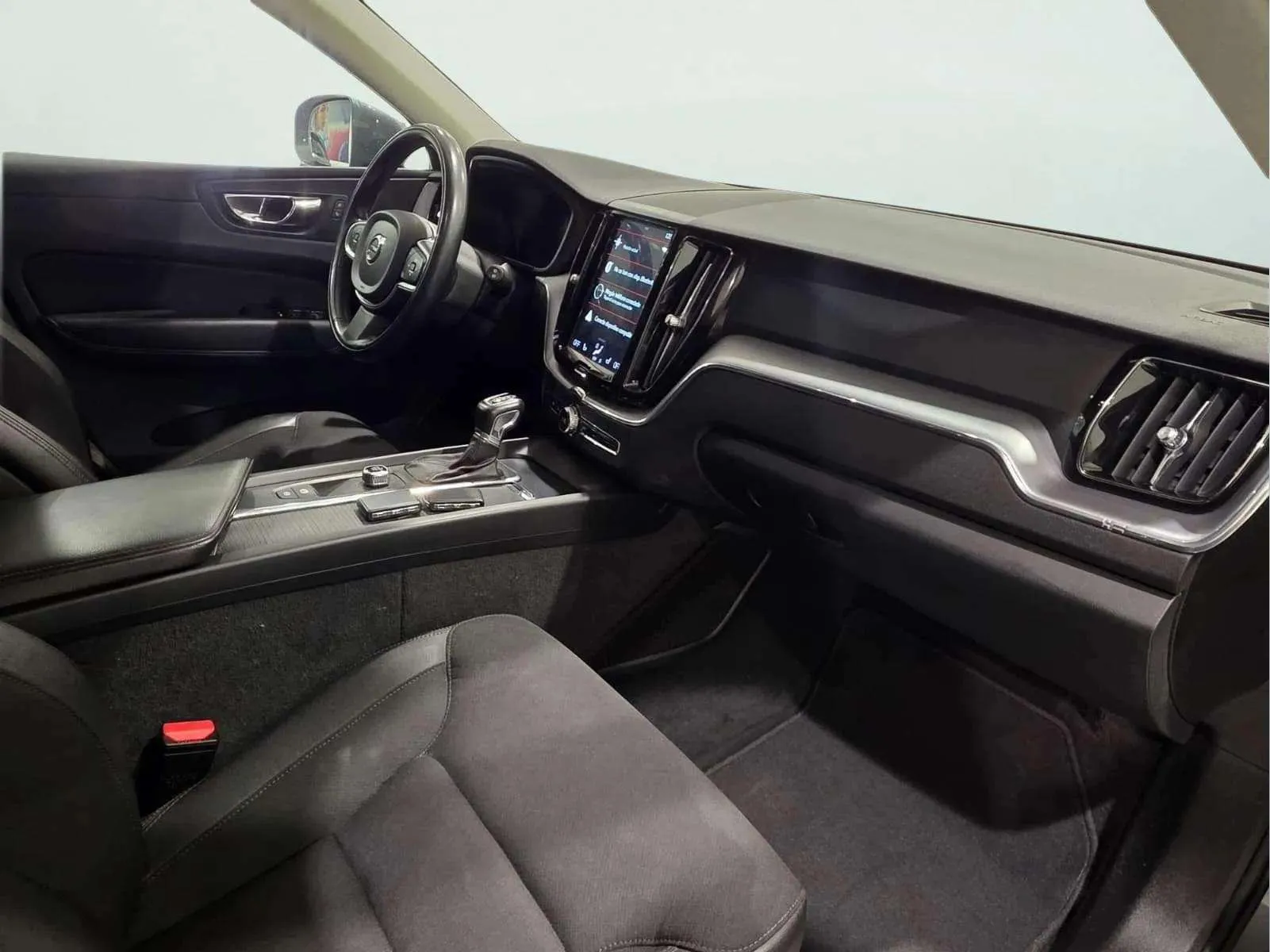 Volvo XC60 2.0 D4 Inscription - foto 12