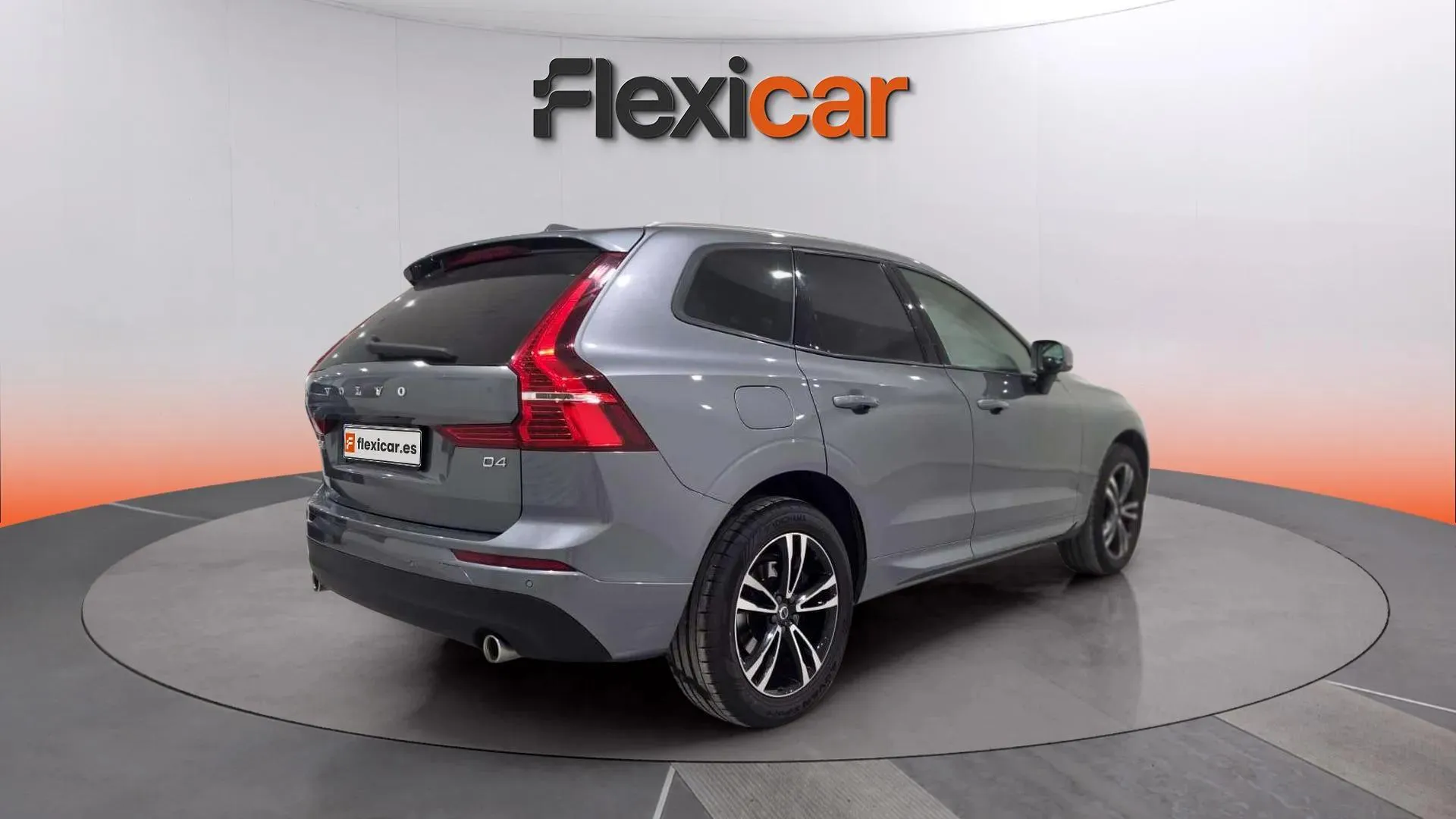 Volvo XC60 2.0 D4 Inscription - foto 8