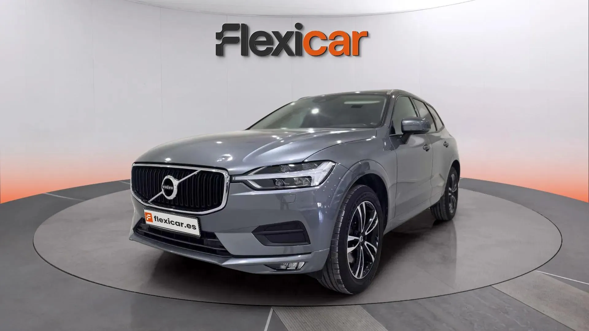 Volvo XC60 2.0 D4 Inscription - foto 3