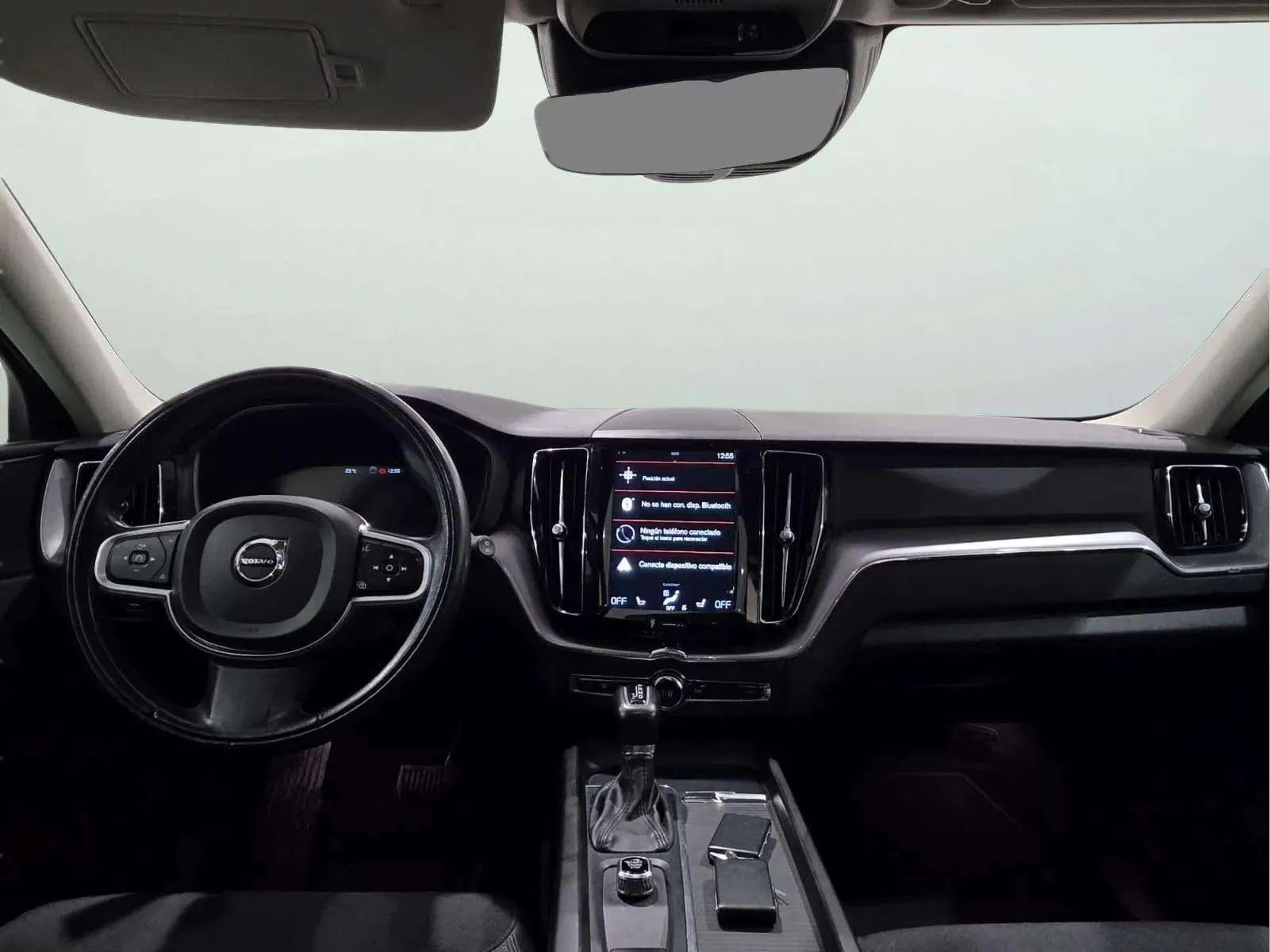 Volvo XC60 2.0 D4 Inscription - foto 15