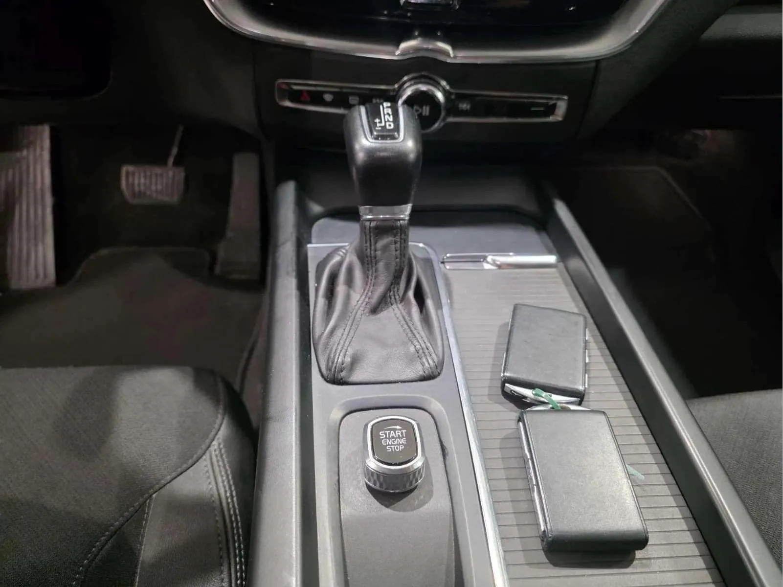 Volvo XC60 2.0 D4 Inscription - foto 22