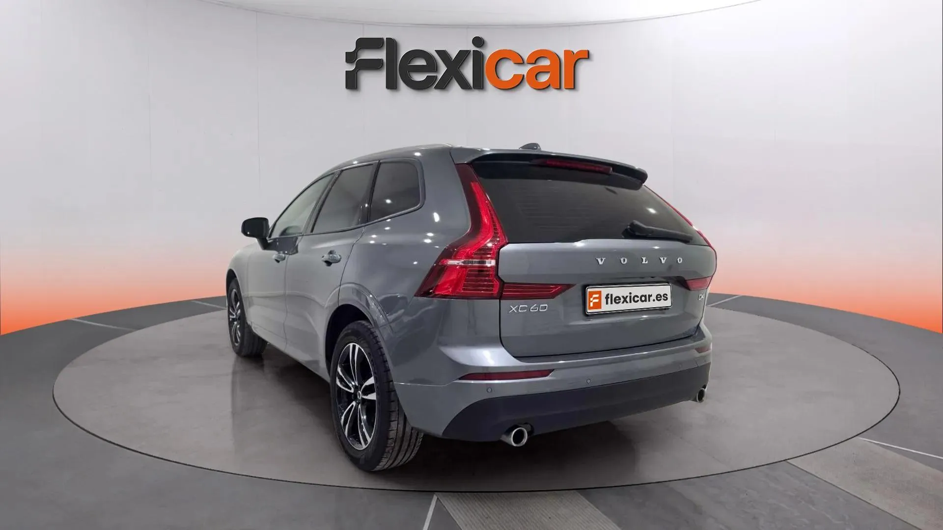 Volvo XC60 2.0 D4 Inscription - foto 6