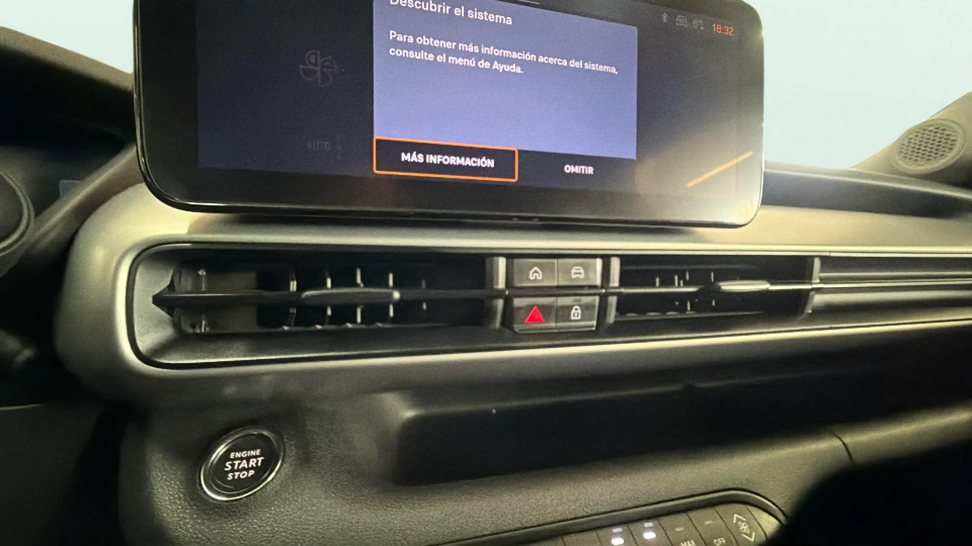 Jeep Avenger 1.2 eHybrid Altitude - foto 18