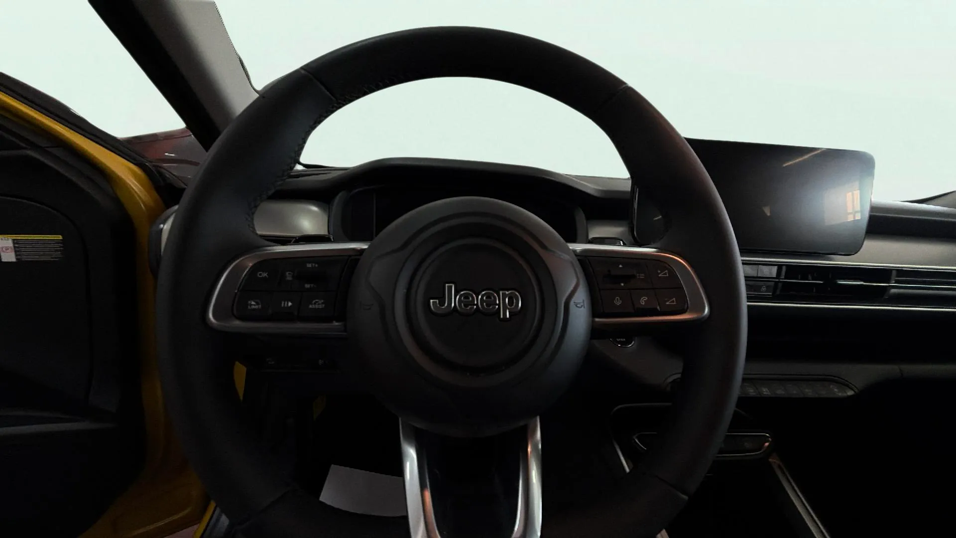 Jeep Avenger 1.2 eHybrid Altitude - foto 14