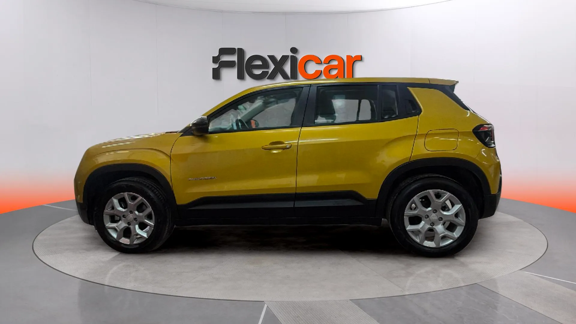 Jeep Avenger 1.2 eHybrid Altitude - foto 5