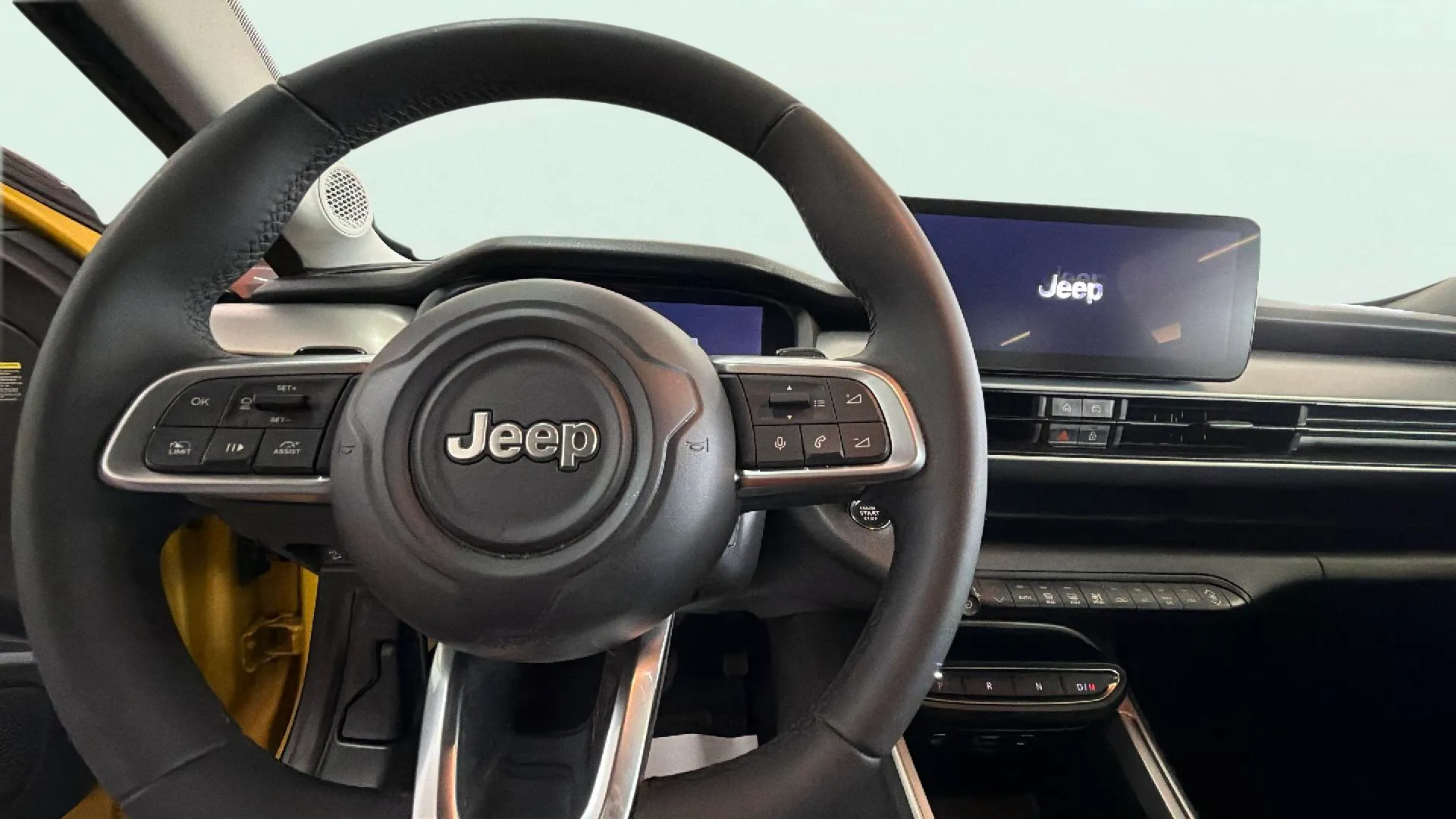 Jeep Avenger 1.2 eHybrid Altitude - foto 6
