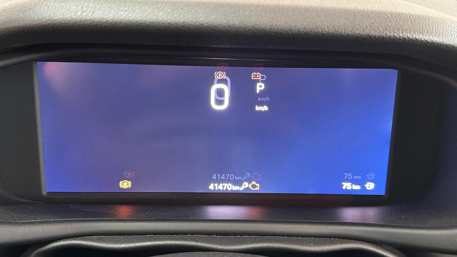 Jeep Avenger 1.2 eHybrid Altitude - foto 7
