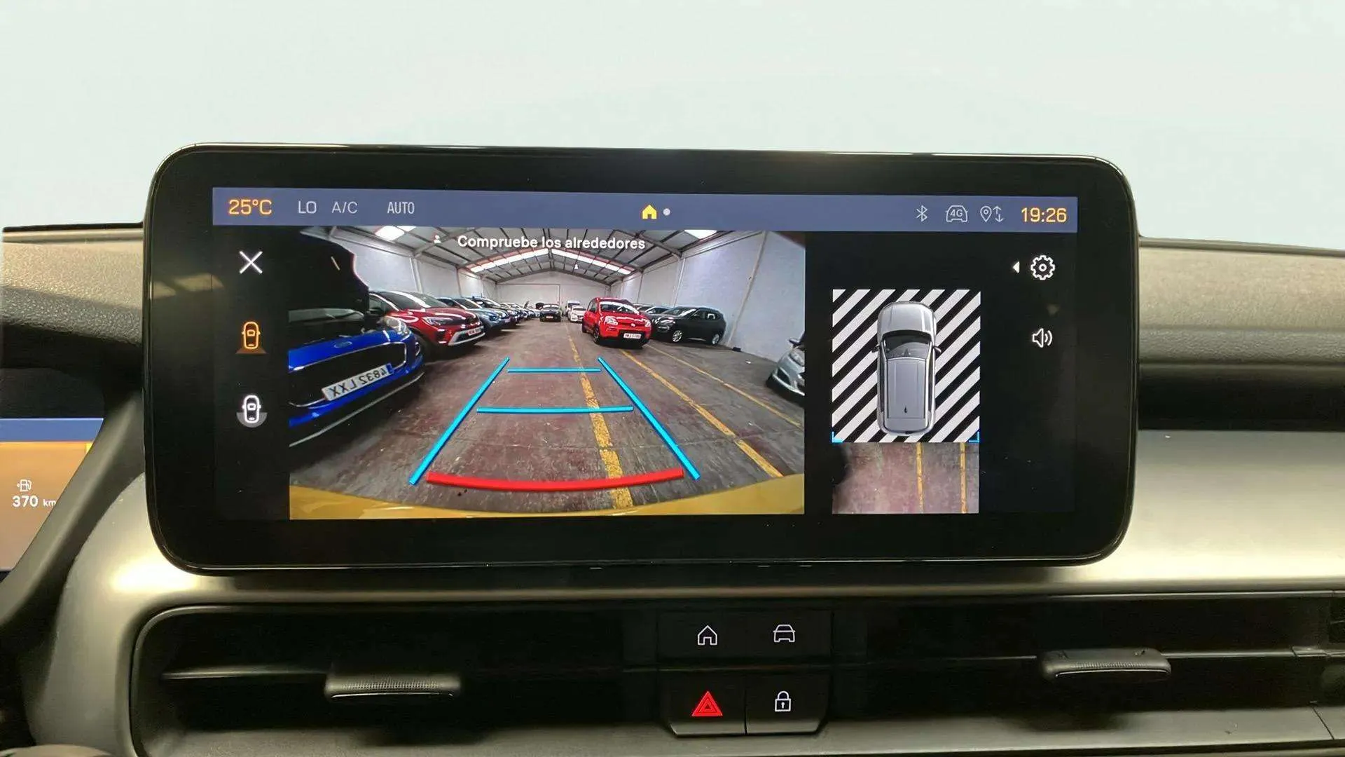 Jeep Avenger 1.2 eHybrid Altitude - foto 21