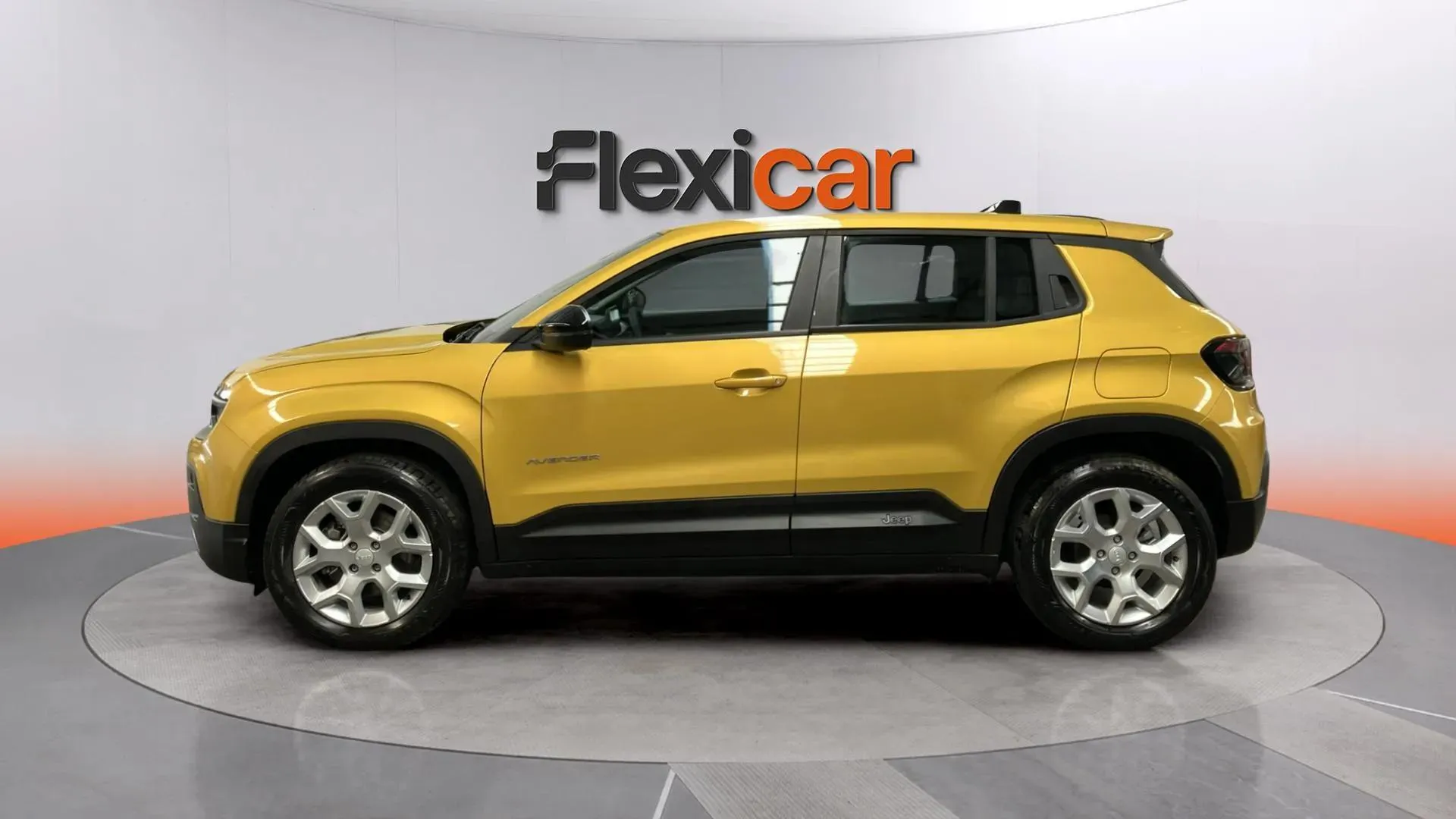 Jeep Avenger 1.2 eHybrid Altitude - foto 4