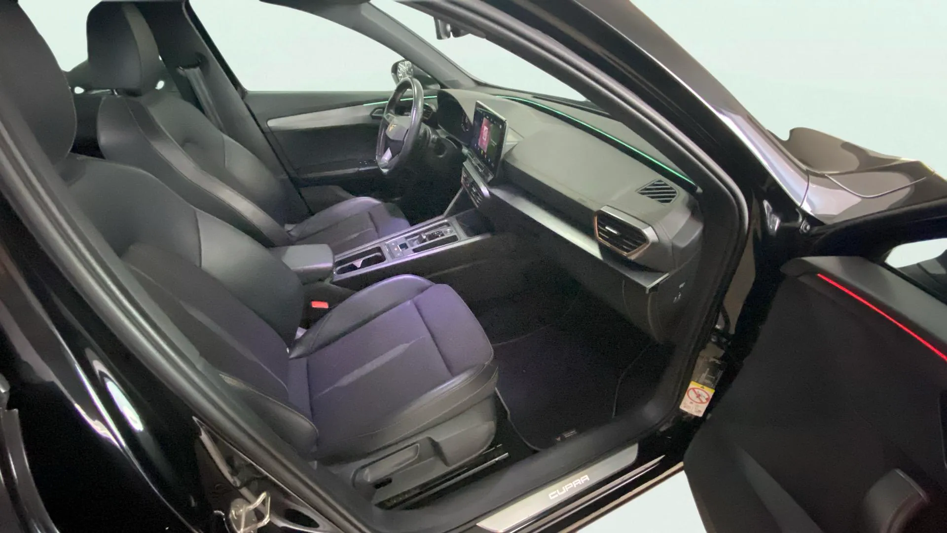 Cupra Formentor 1.5 TSI DSG - foto 9