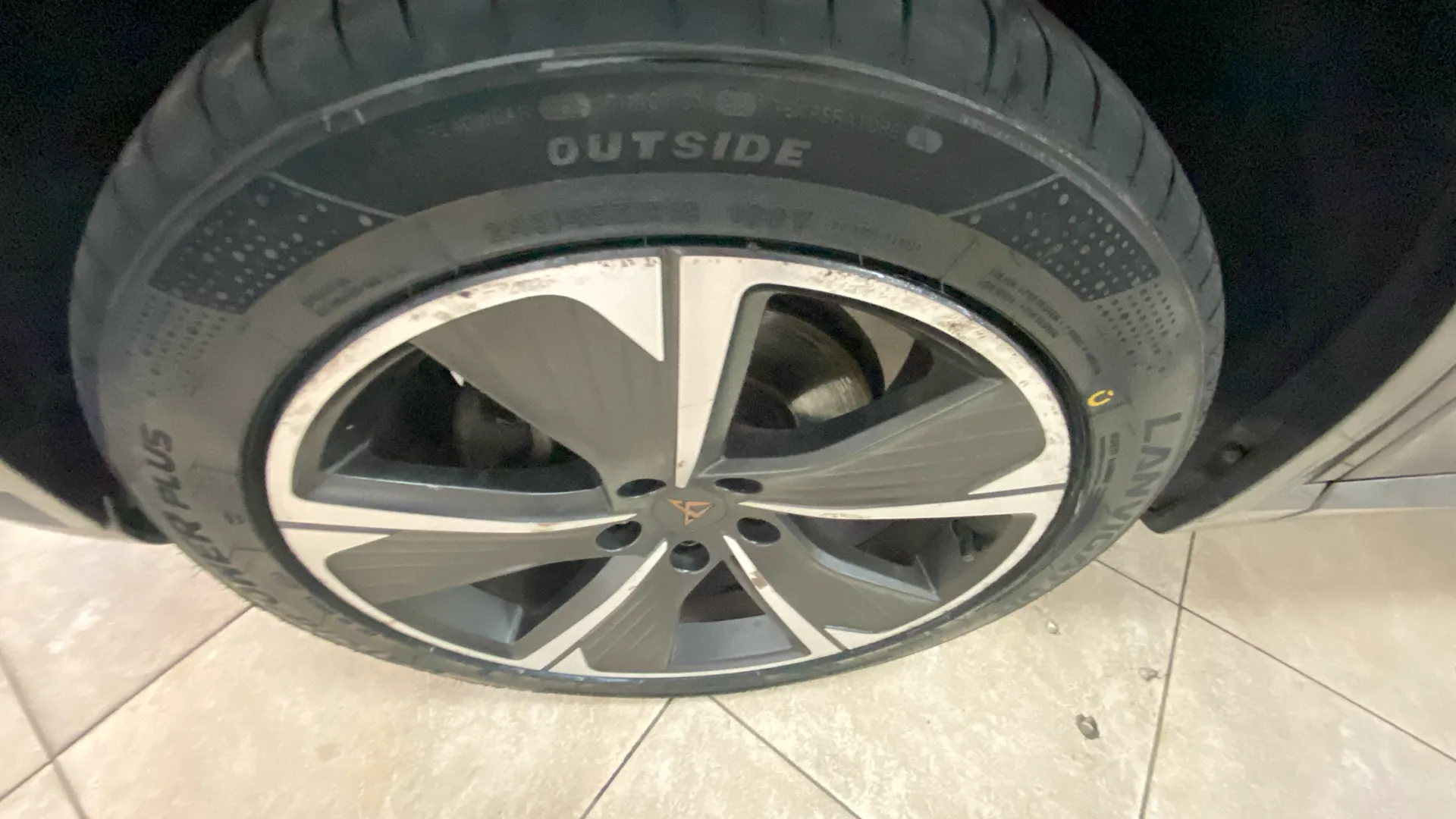 Cupra Formentor 1.5 TSI DSG - foto 16