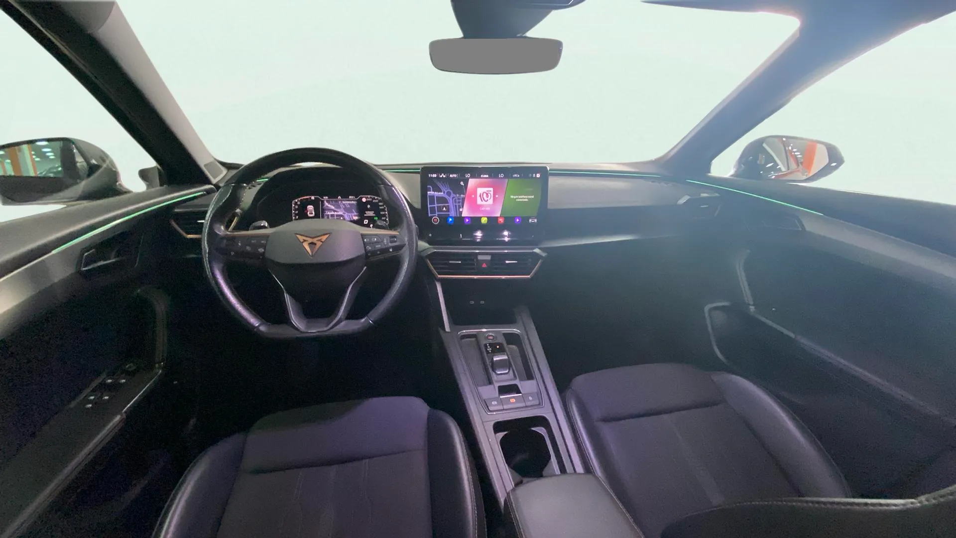 Cupra Formentor 1.5 TSI DSG - foto 13