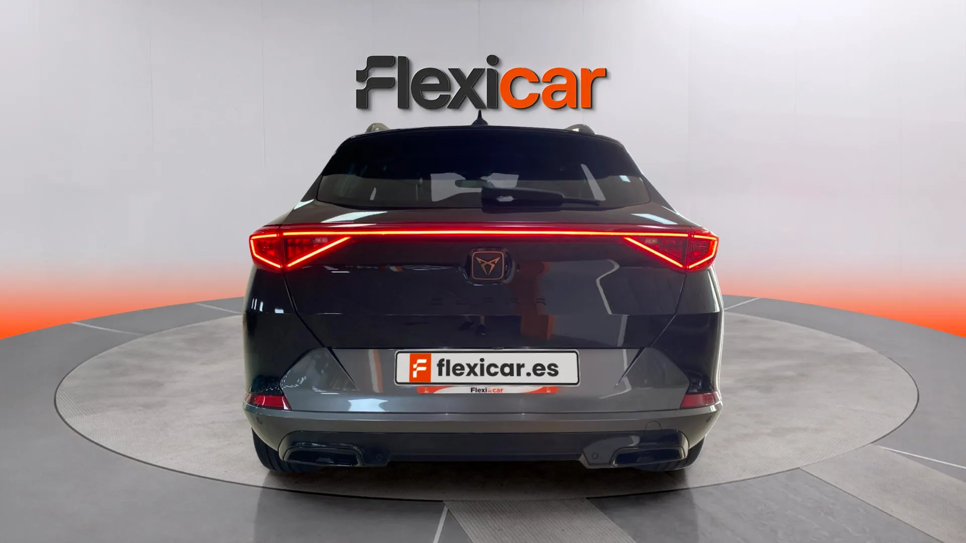 Cupra Formentor 1.5 TSI DSG - foto 4