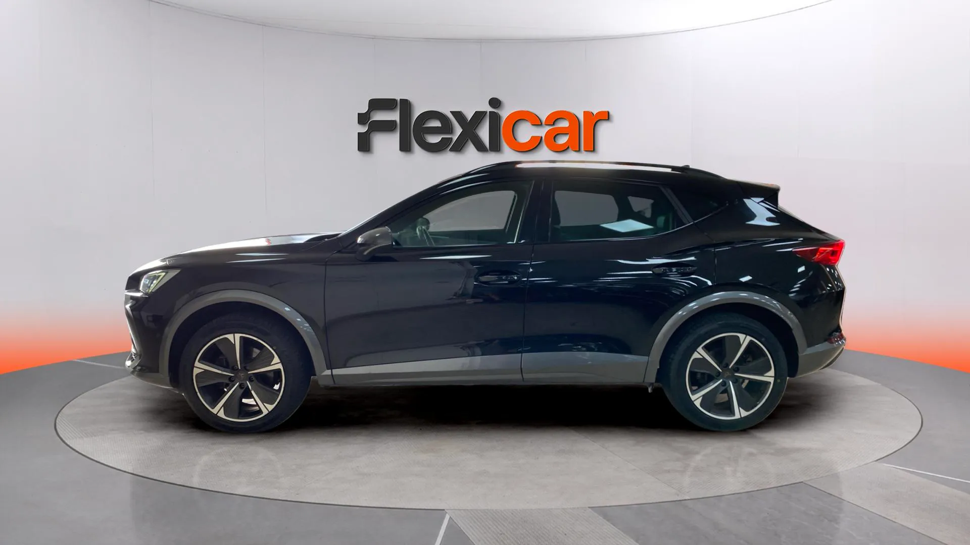 Cupra Formentor 1.5 TSI DSG - foto 5