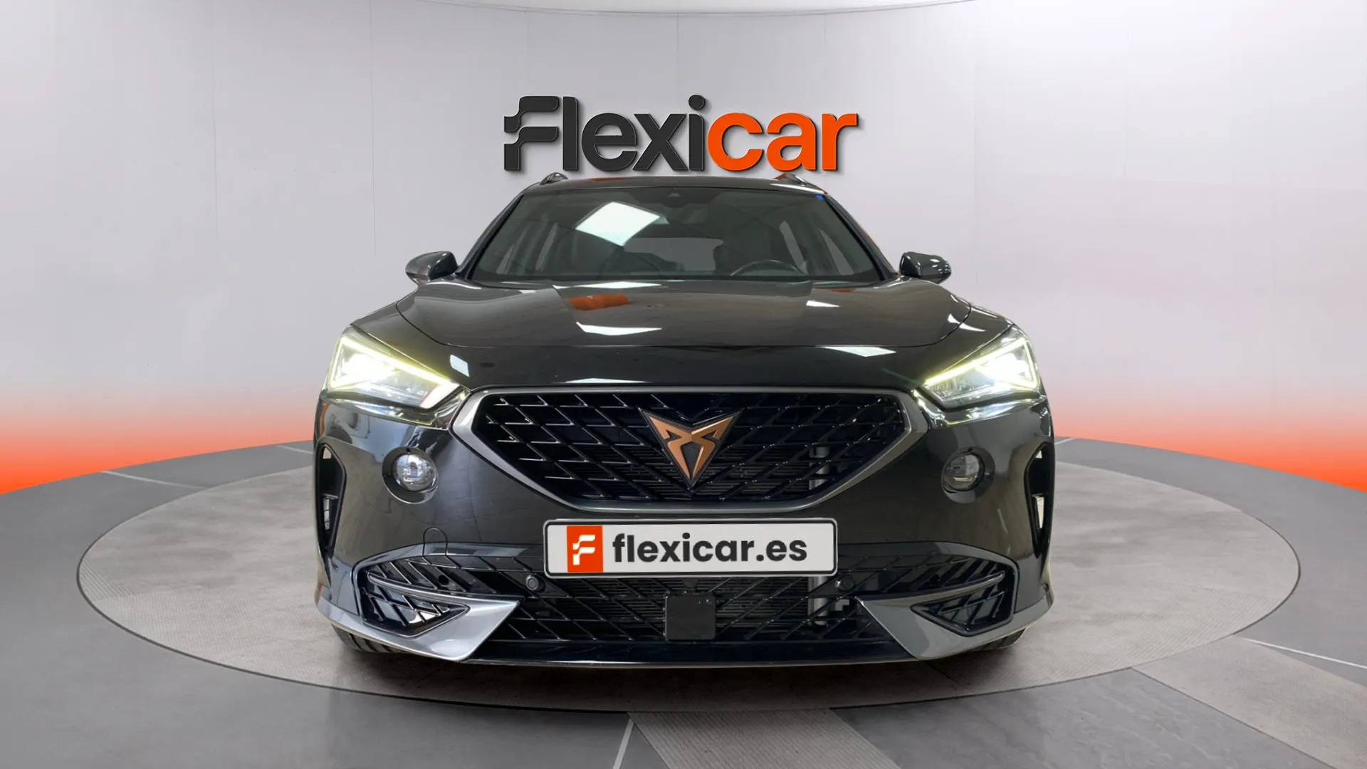 Cupra Formentor 1.5 TSI DSG - foto 2