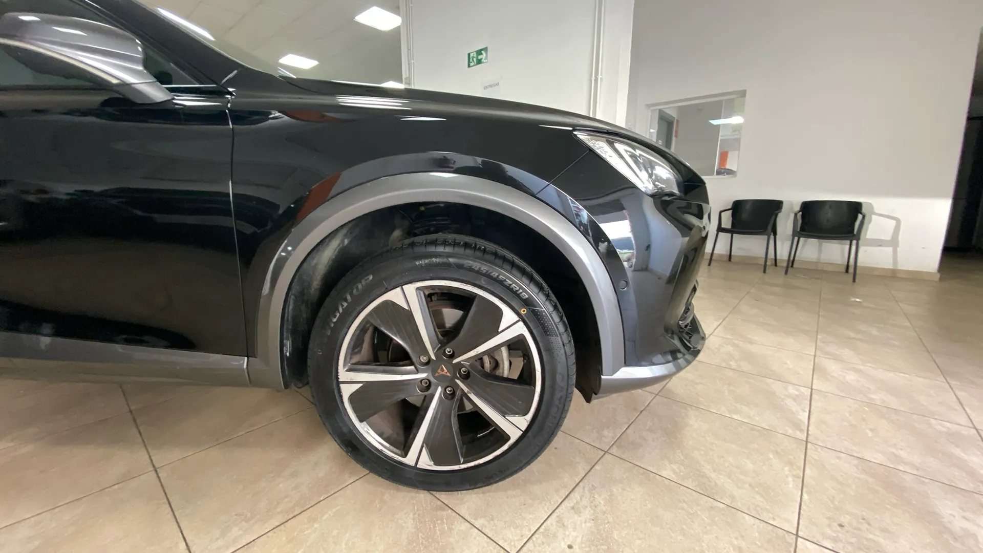 Cupra Formentor 1.5 TSI DSG - foto 14