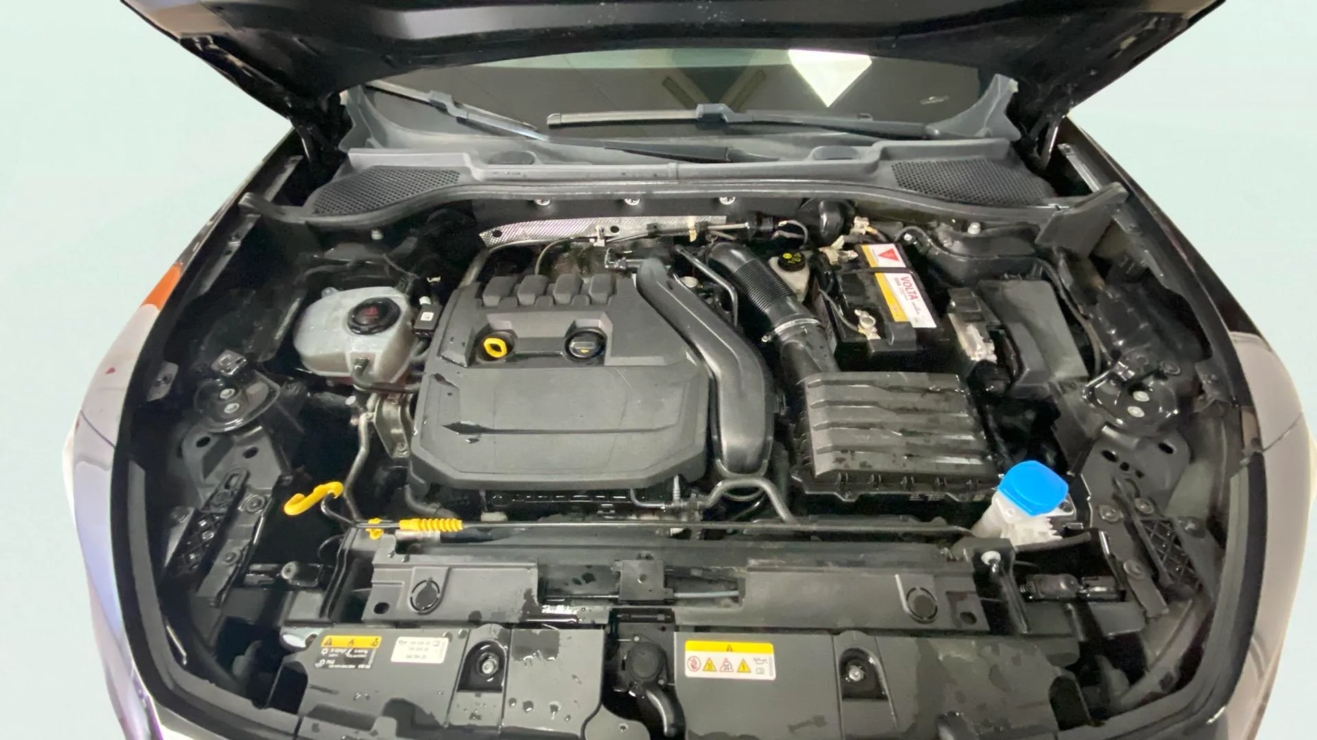 Cupra Formentor 1.5 TSI DSG - foto 15