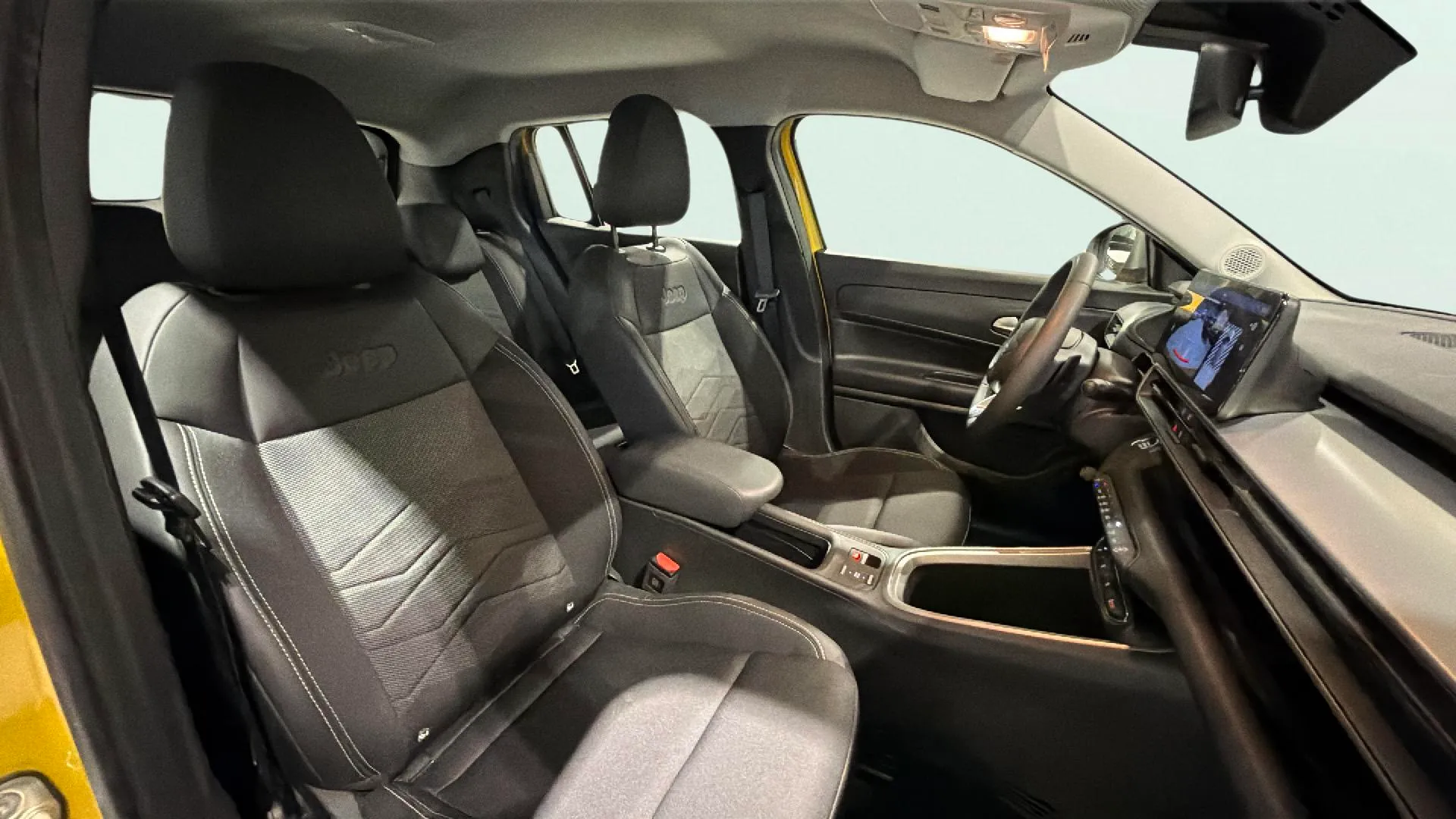 Jeep Avenger 1.2 eHybrid Altitude - foto 15