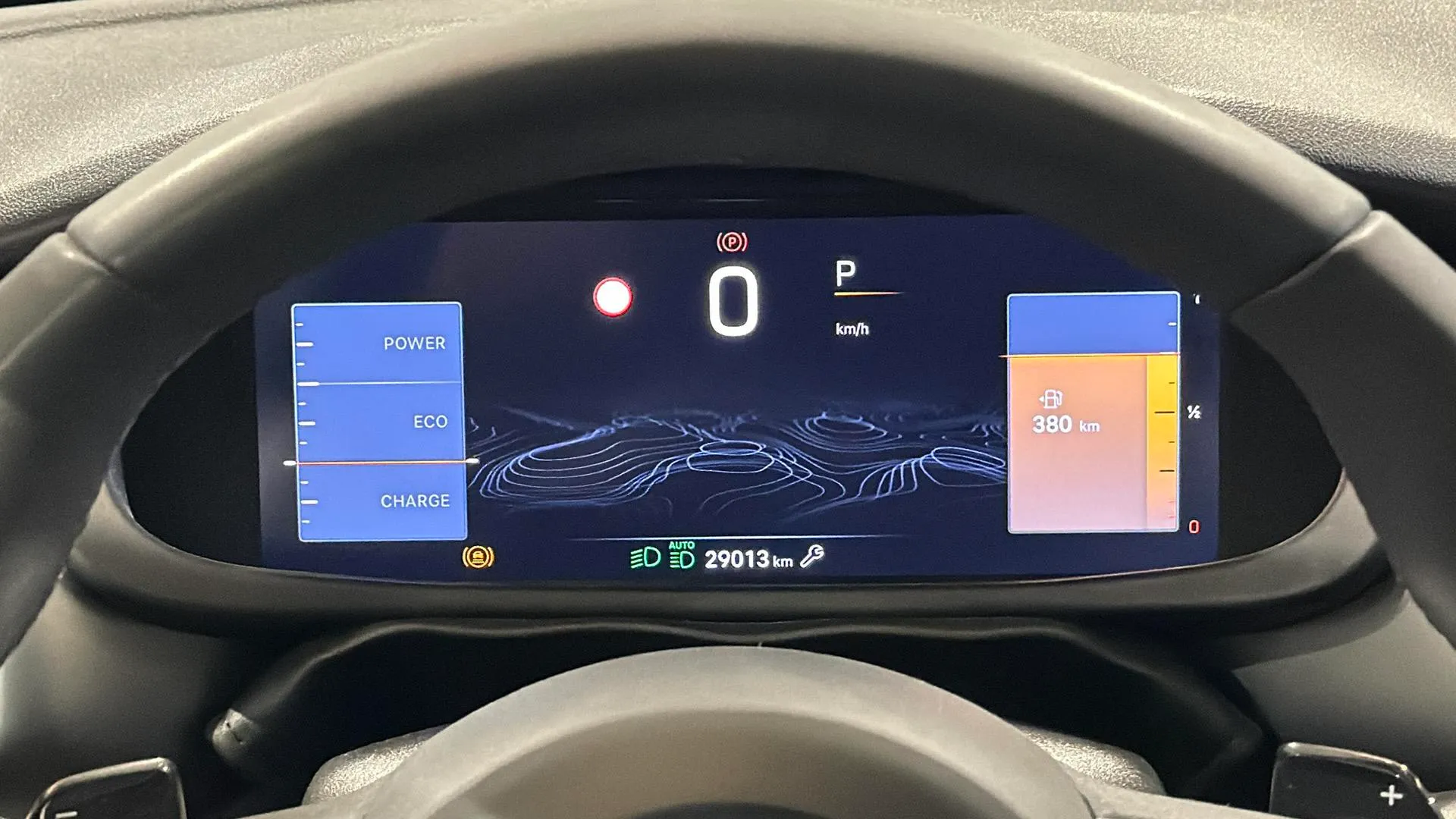 Jeep Avenger 1.2 eHybrid Altitude - foto 11