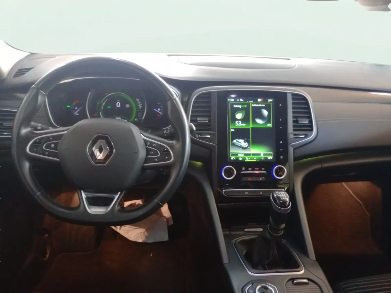 Renault Talisman 131 - foto 5