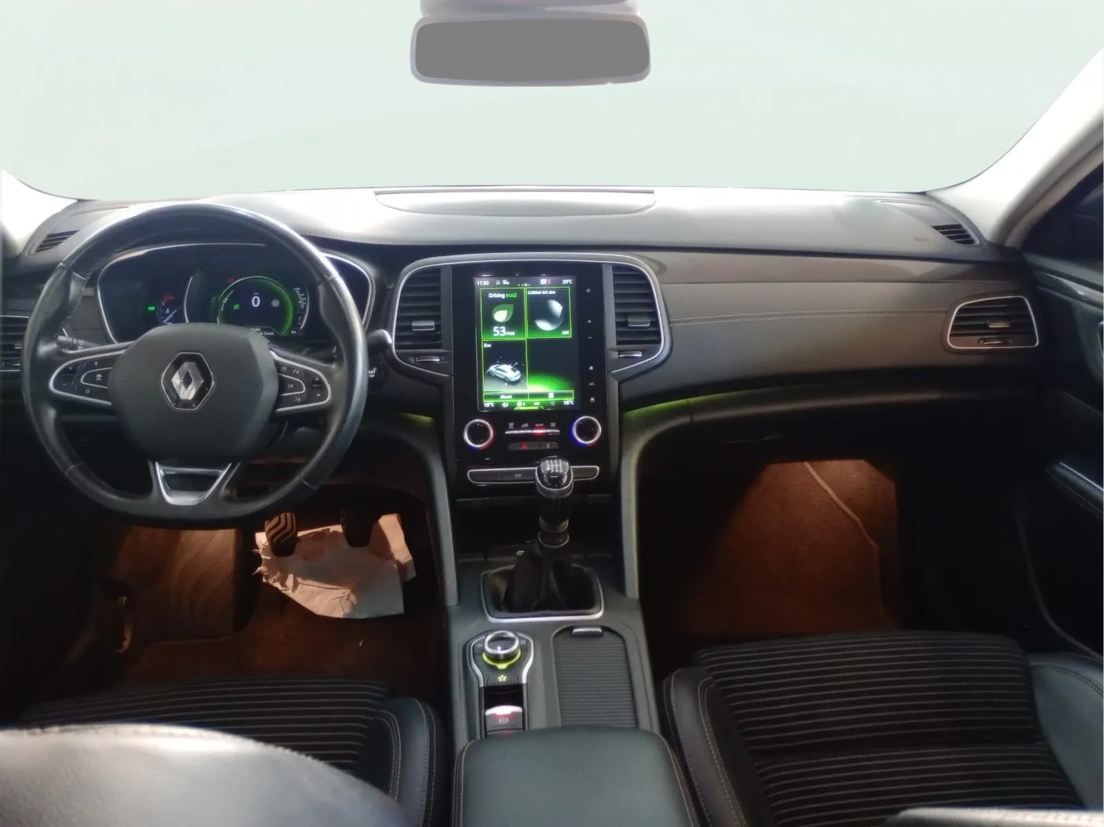 Renault Talisman 131 - foto 6