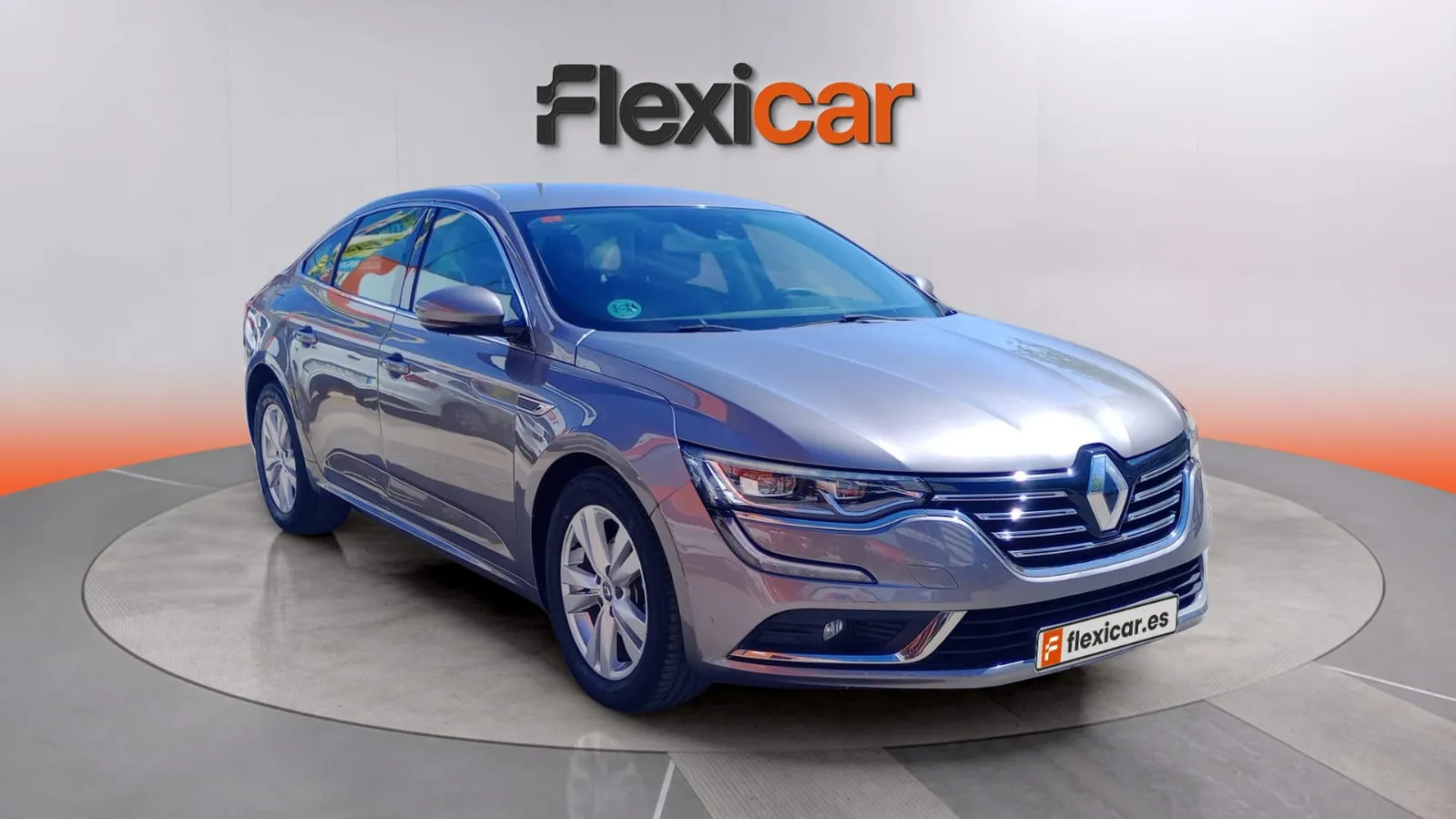 Renault Talisman 131