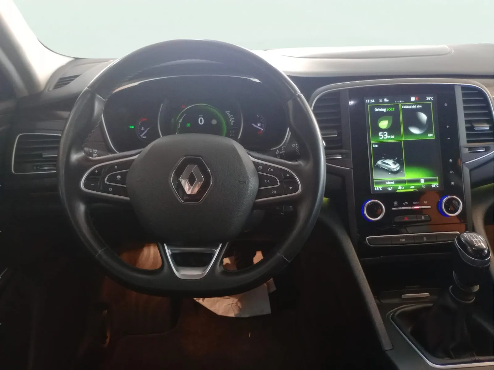 Renault Talisman 131 - foto 7