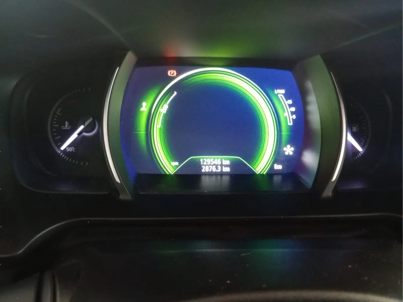 Renault Talisman 131 - foto 8