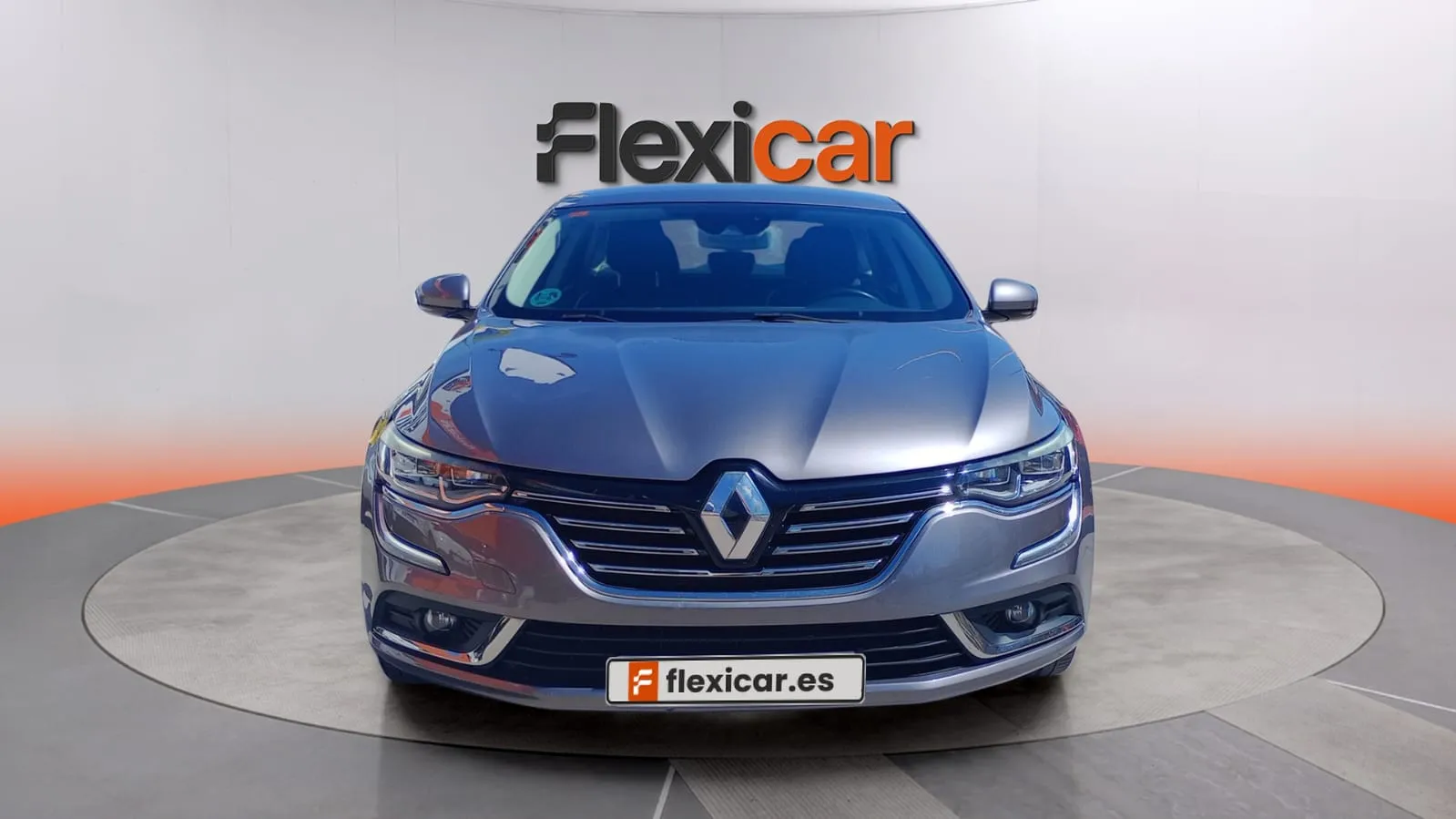 Renault Talisman 131 - foto 2