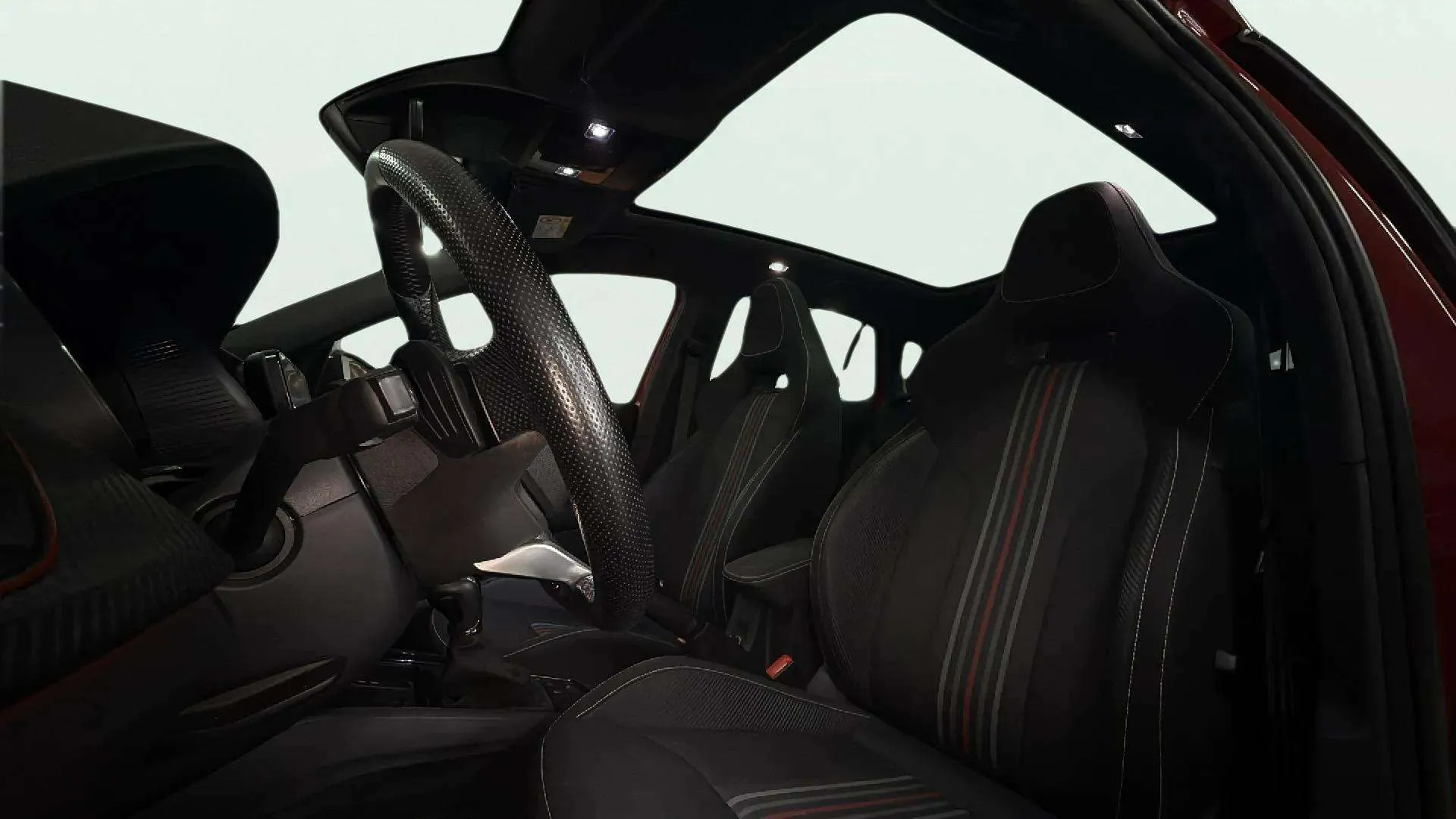 Škoda Scala 1.0 TSI DSG Monte Carlo - foto 15