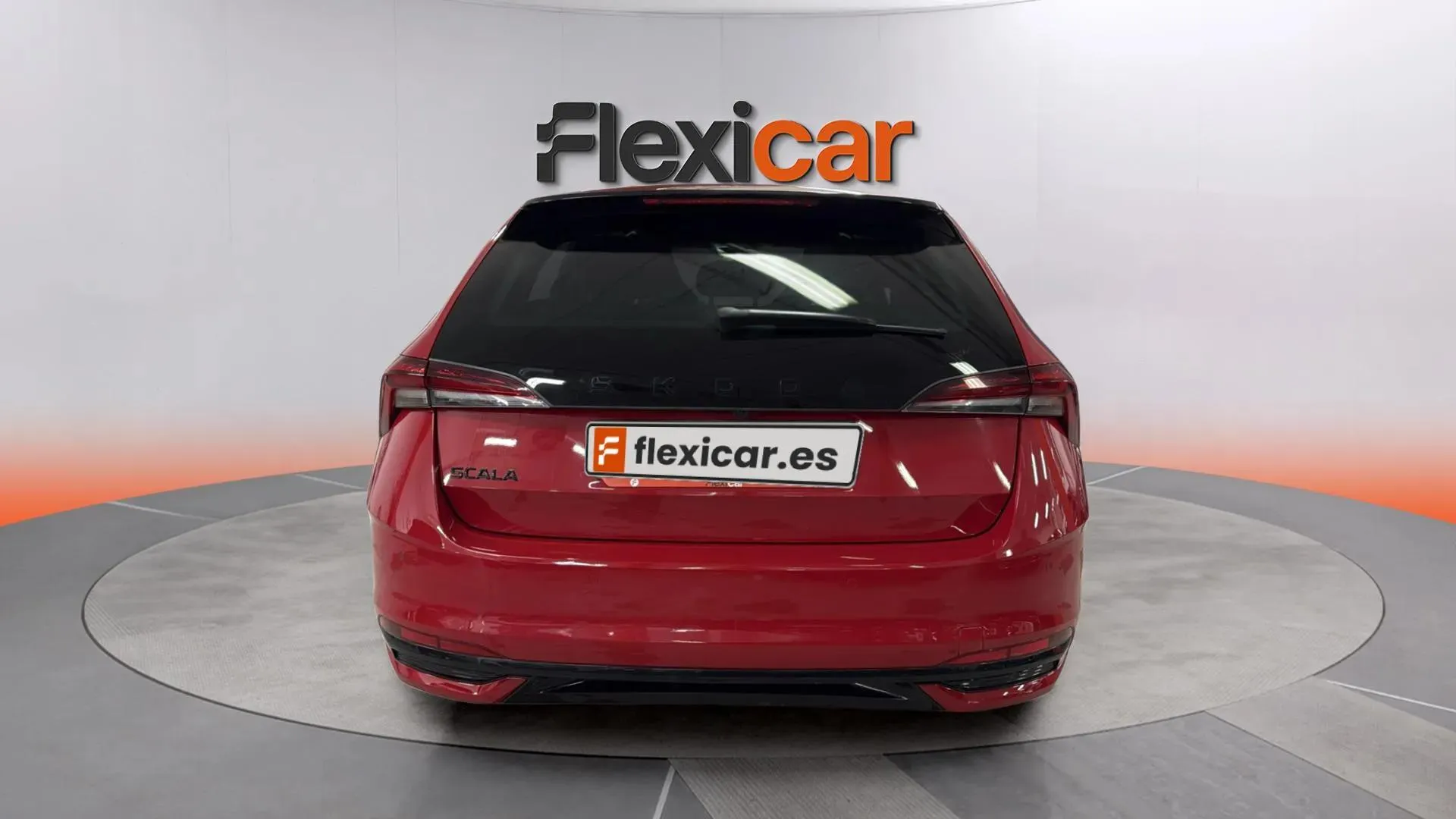 Škoda Scala 1.0 TSI DSG Monte Carlo - foto 6